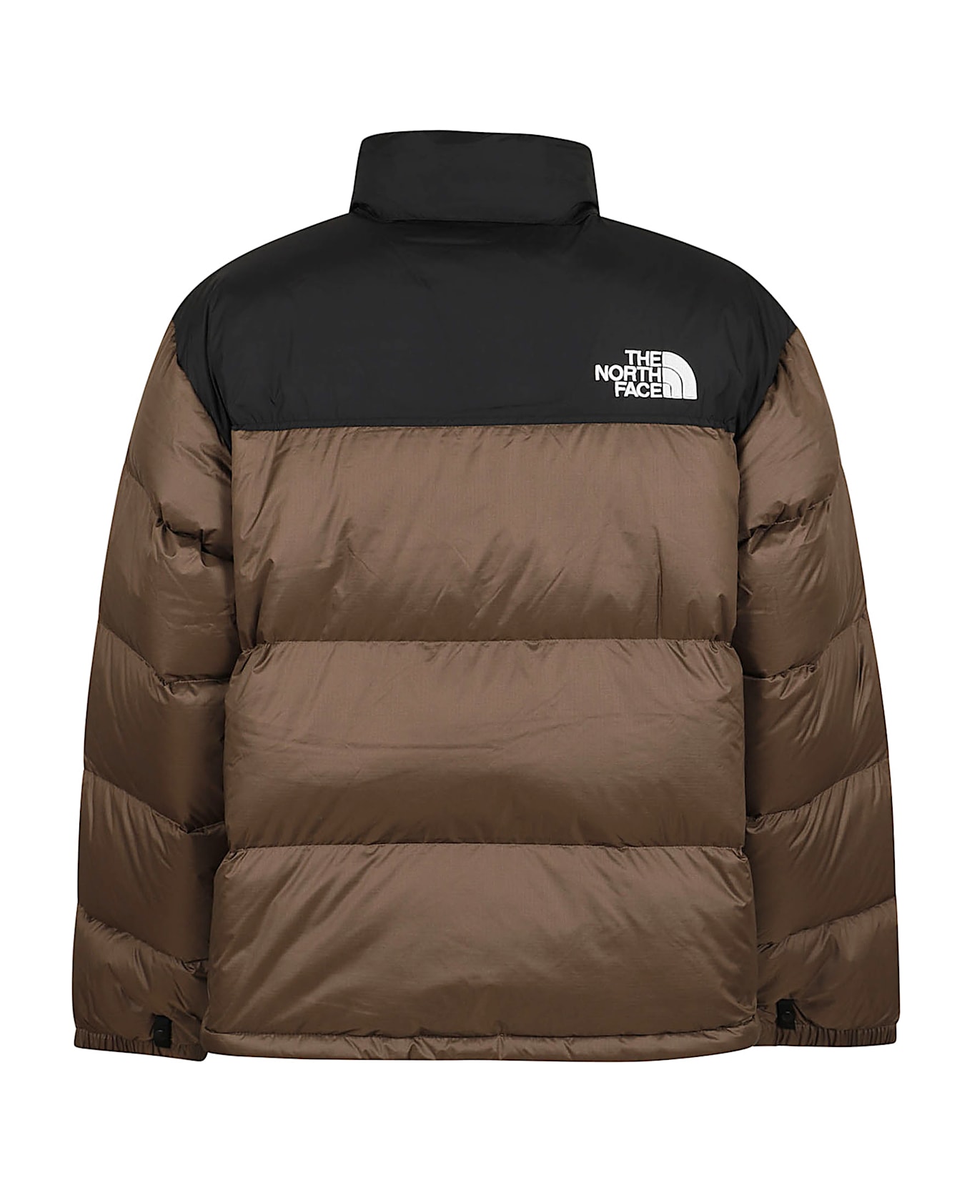 The North Face Men S 1996 Retro Nuptse Jacket - Smokey Brown