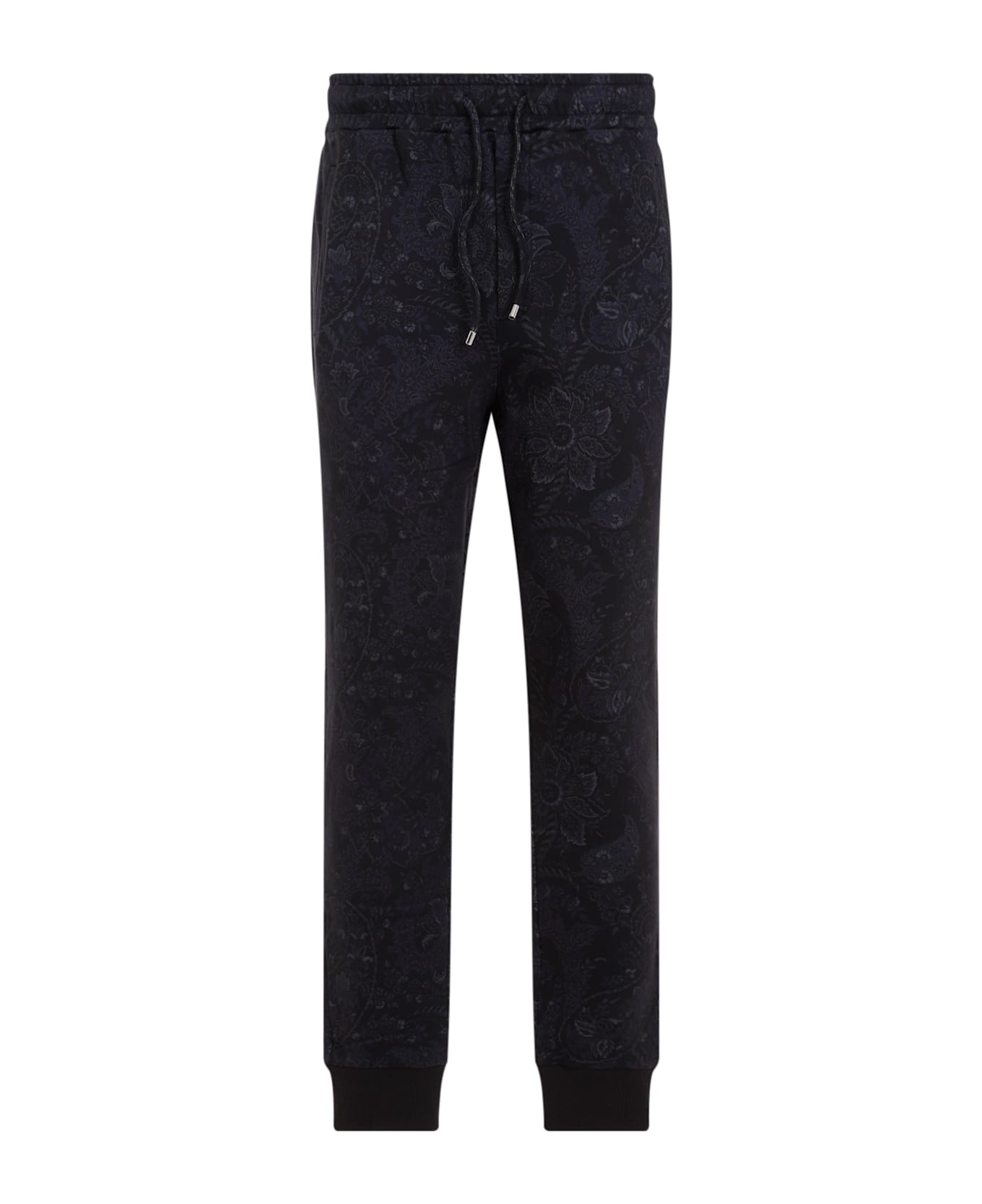 Etro Coulisse Jogger - F.do Blu