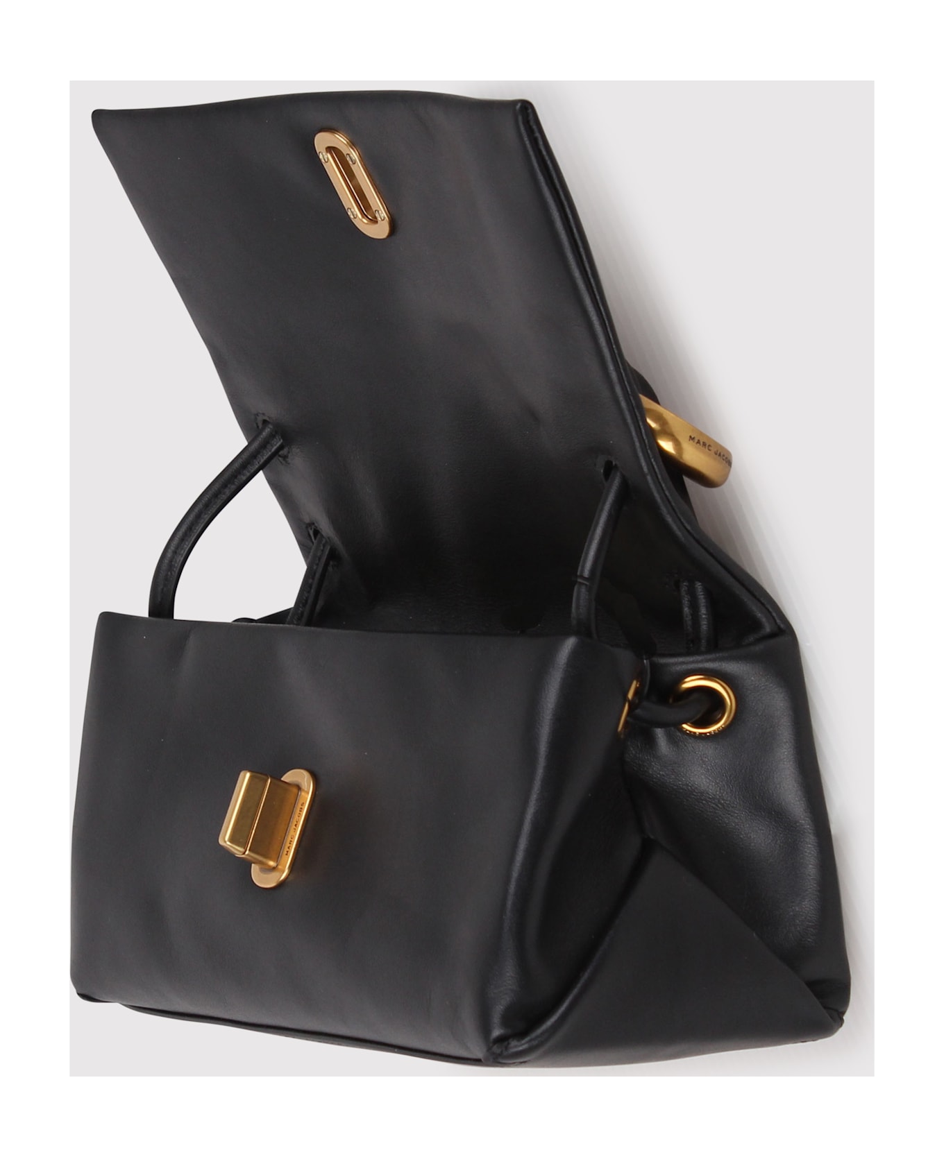 Marc Jacobs The Lil Bag - Black