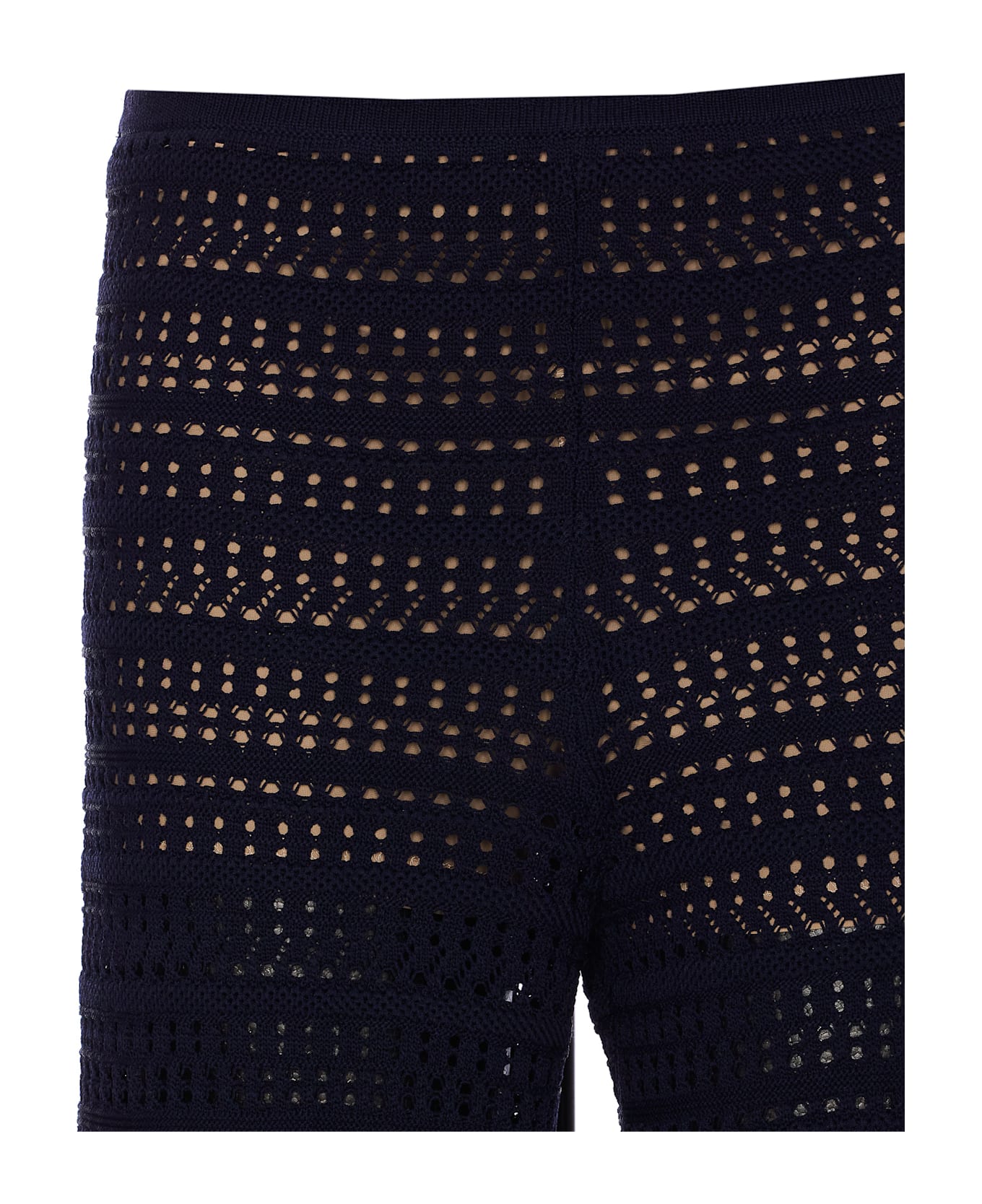 TwinSet Pants - Blue