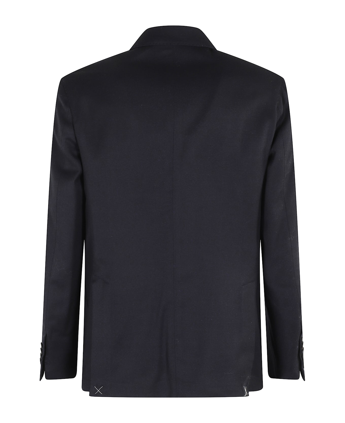 Briglia 1949 Giacca Lana Reda Active - Navy