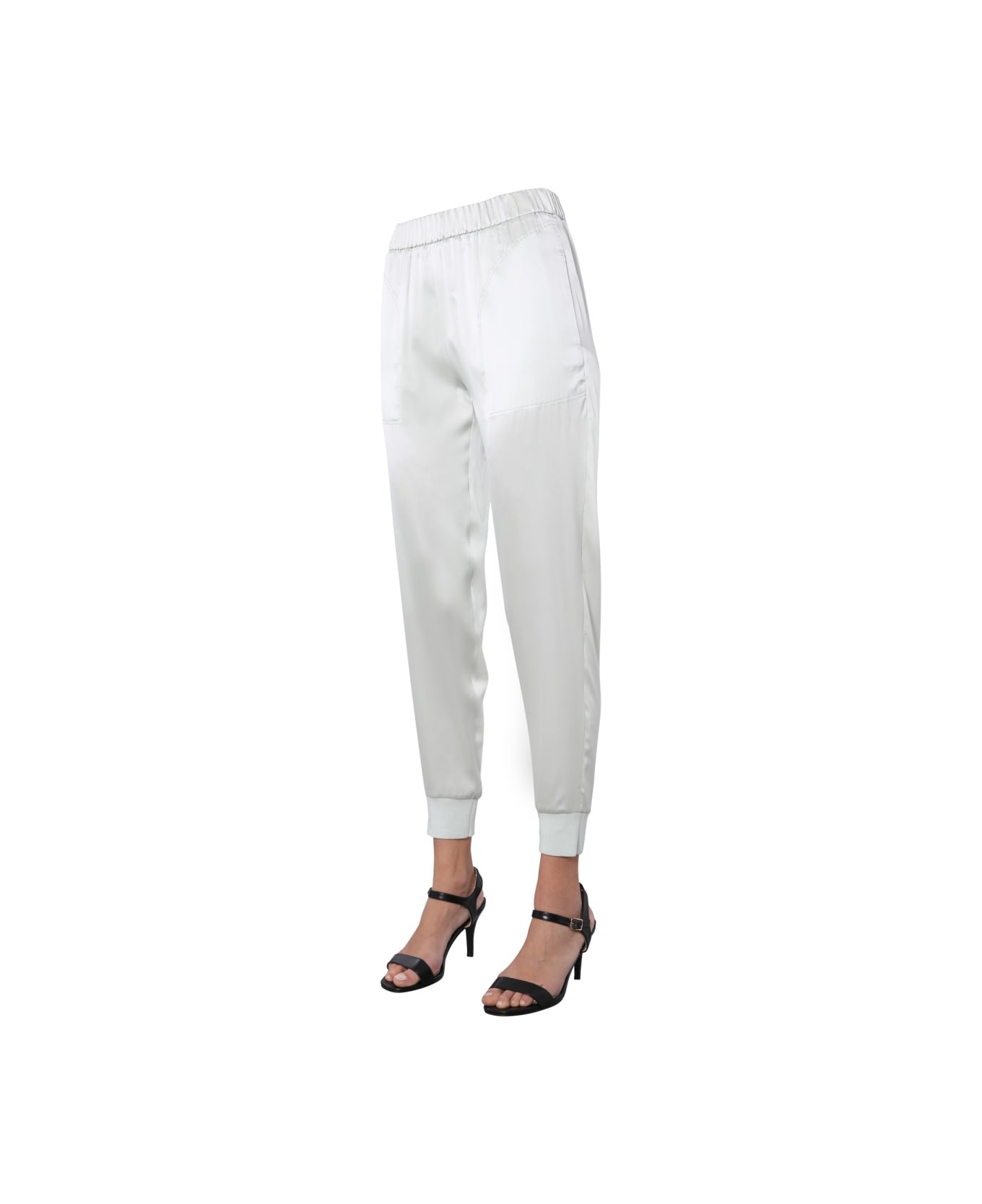 Fabiana Filippi Jogging Pants - BABY BLUE