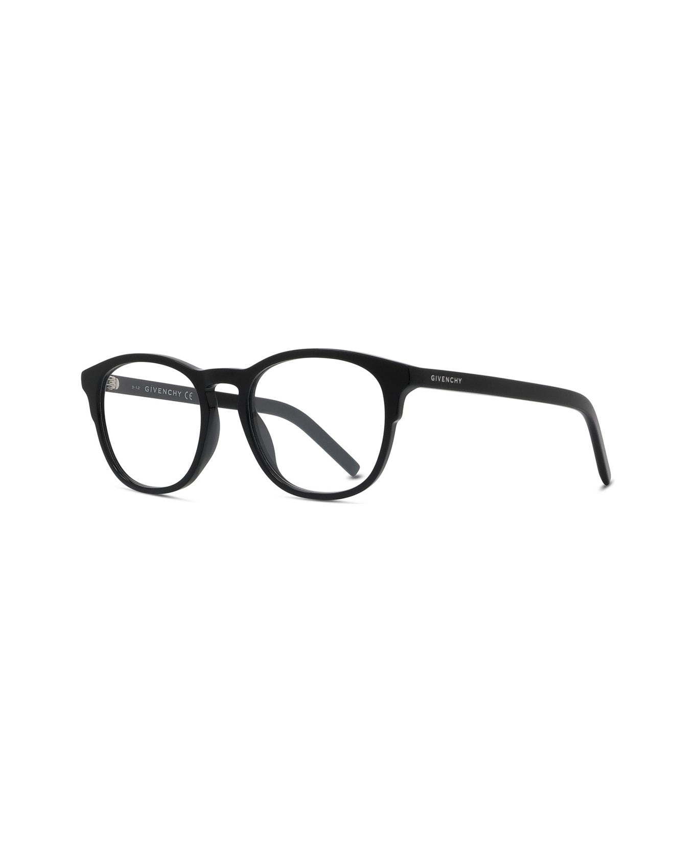 Givenchy Eyewear Givenchy Gv50019i Gv Day 001 Nero Glasses - Nero