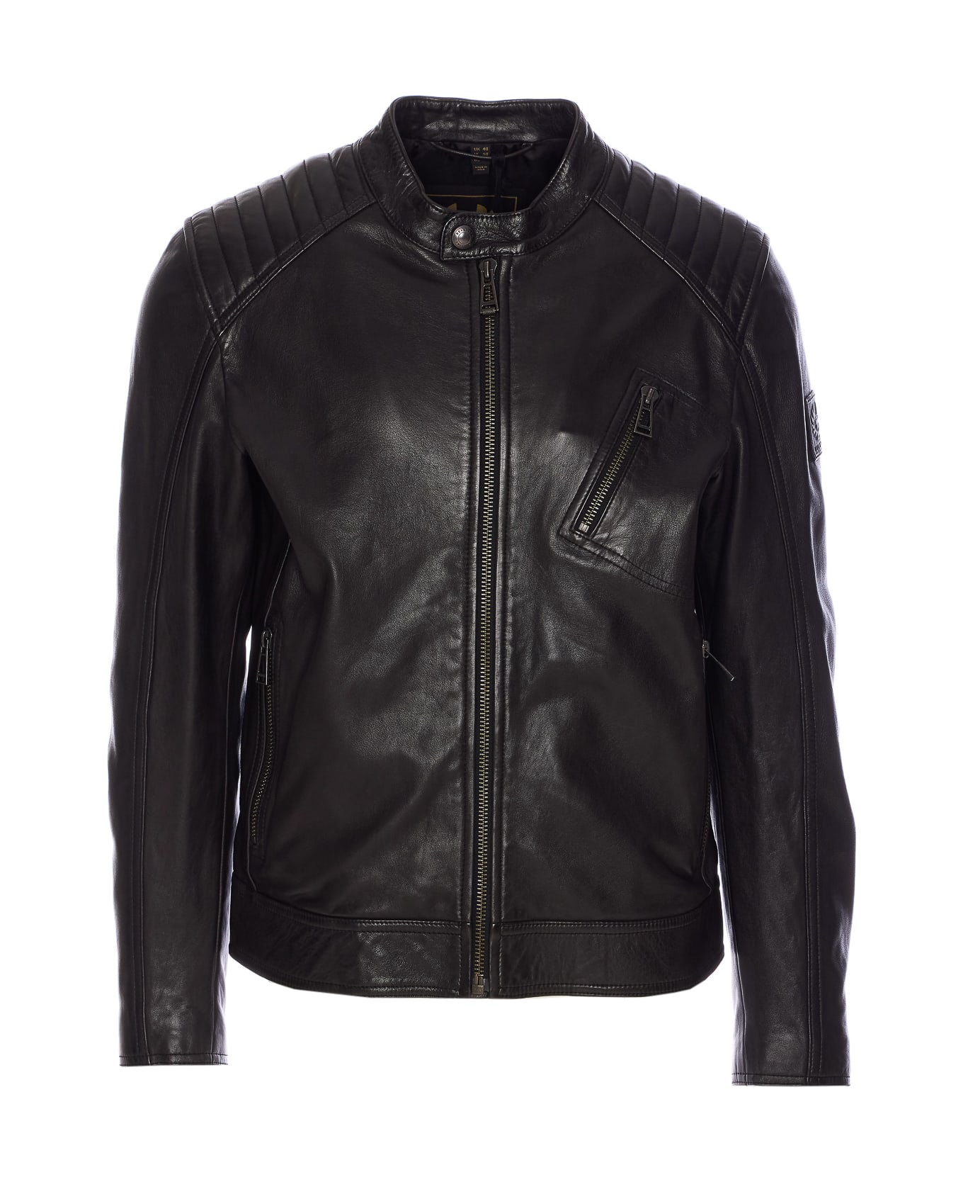 Belstaff V Racer Jacket - Black