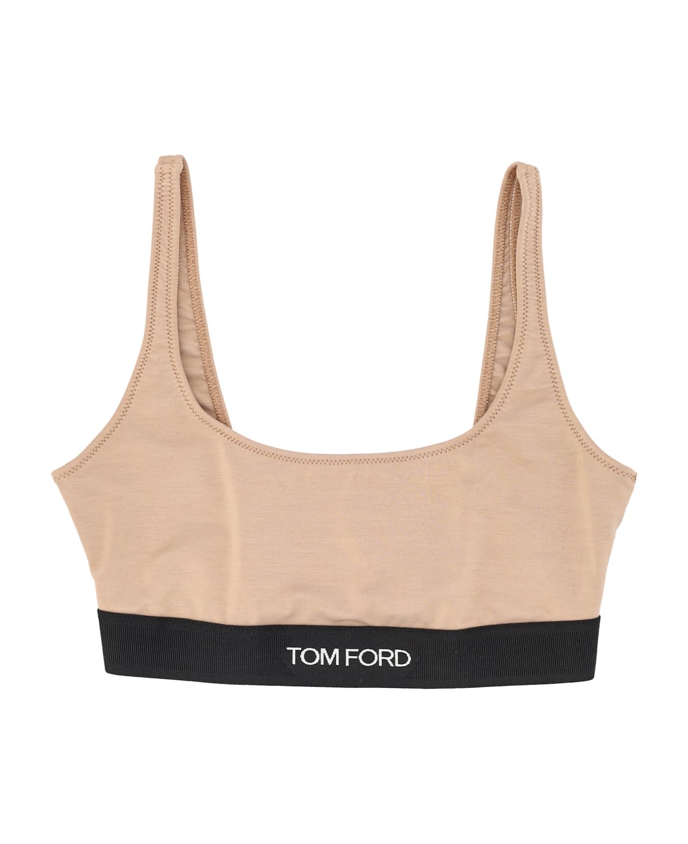 Tom Ford Modal Signature Bandeau - DUSTY ROSE