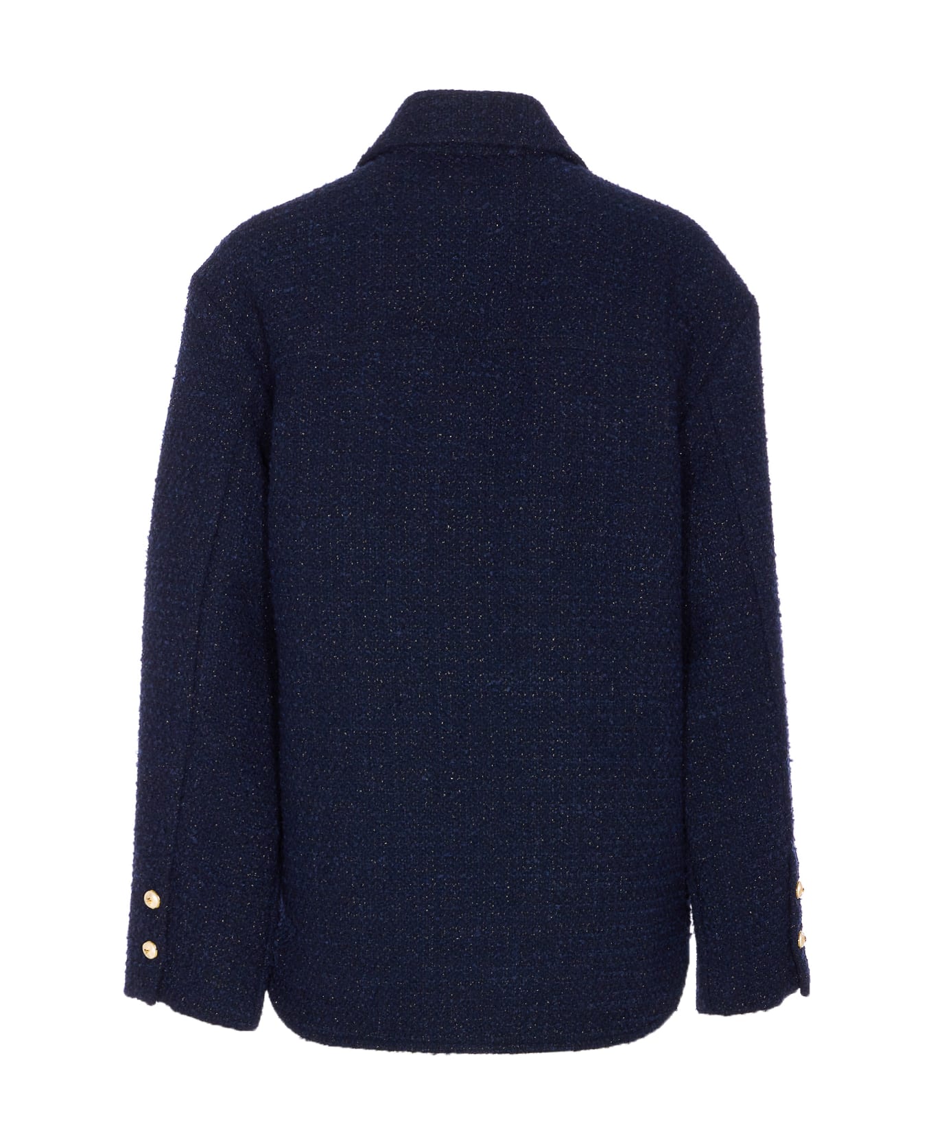 Pinko Ghiacciolo Jacket - Blue
