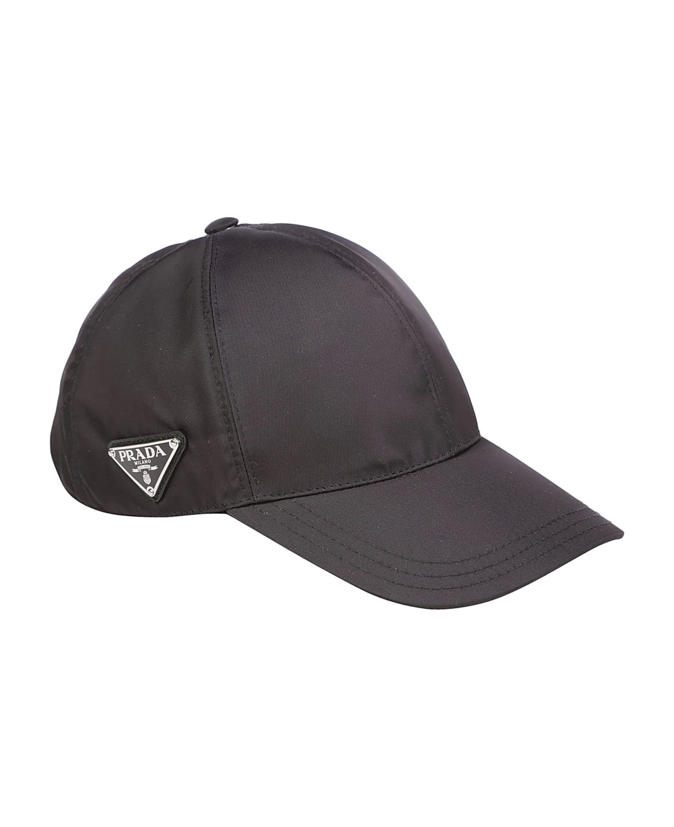 Prada Baseball Cap italist