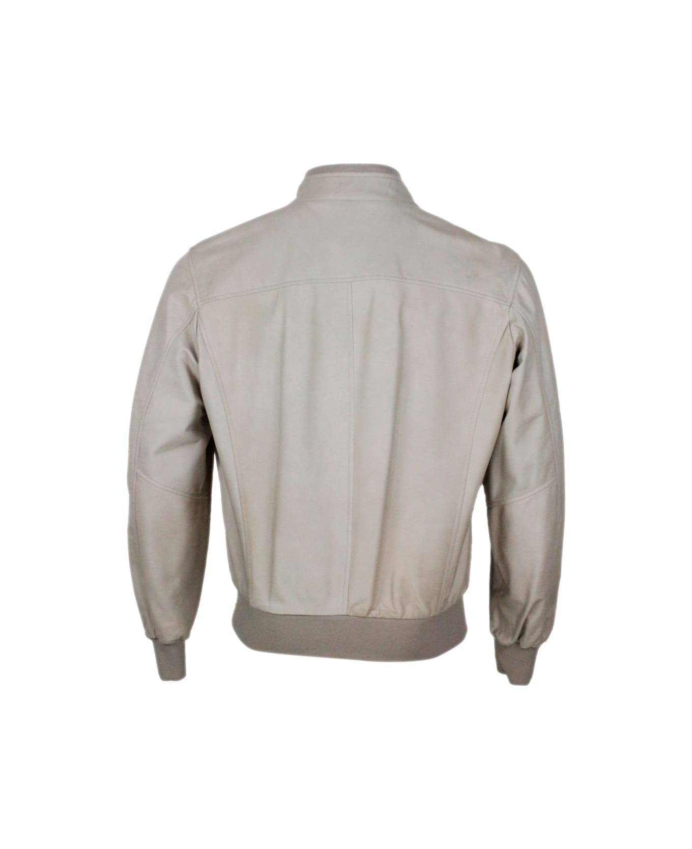 Barba Napoli Blazer - Beige