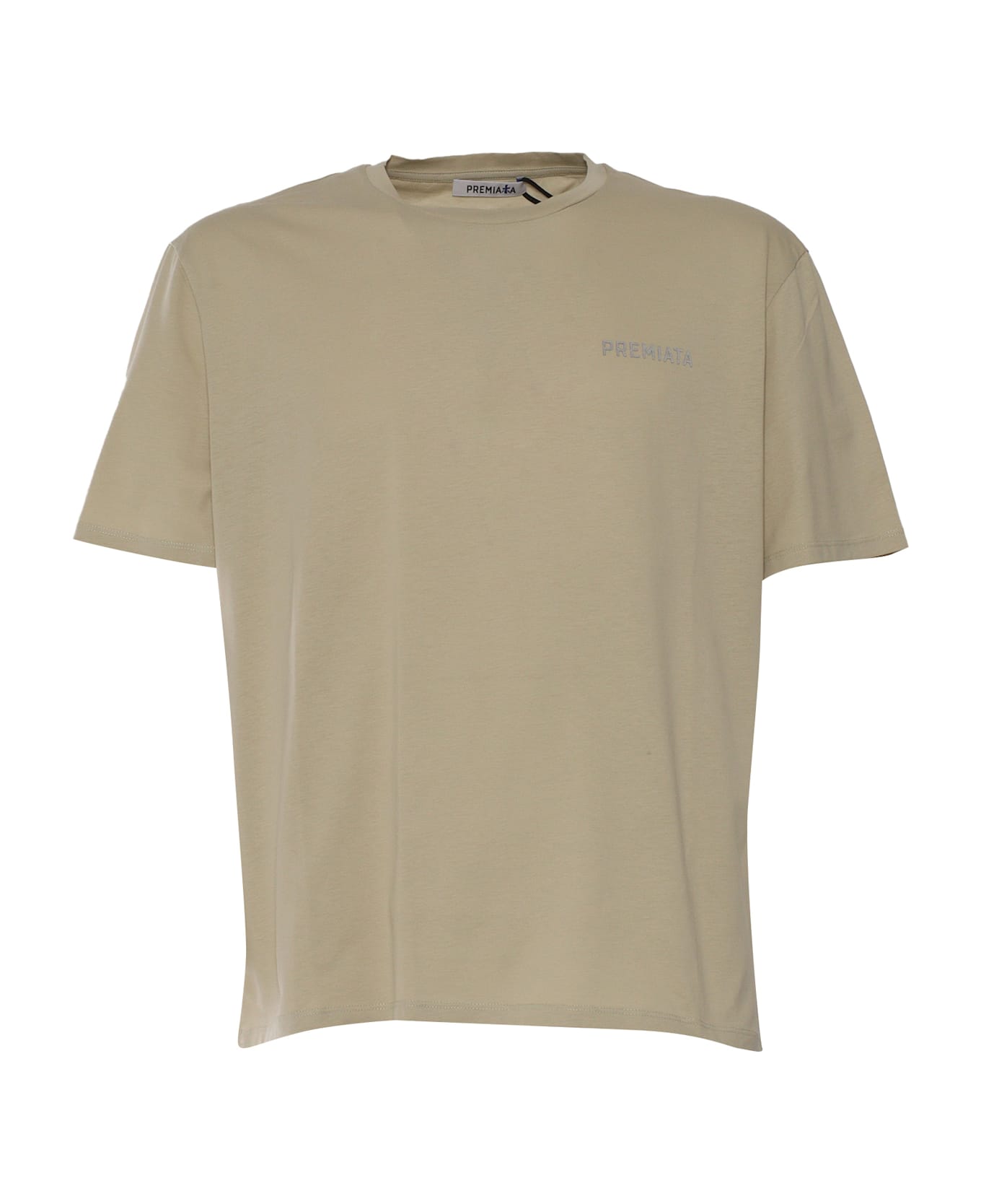 Premiata Tshirt - GREEN