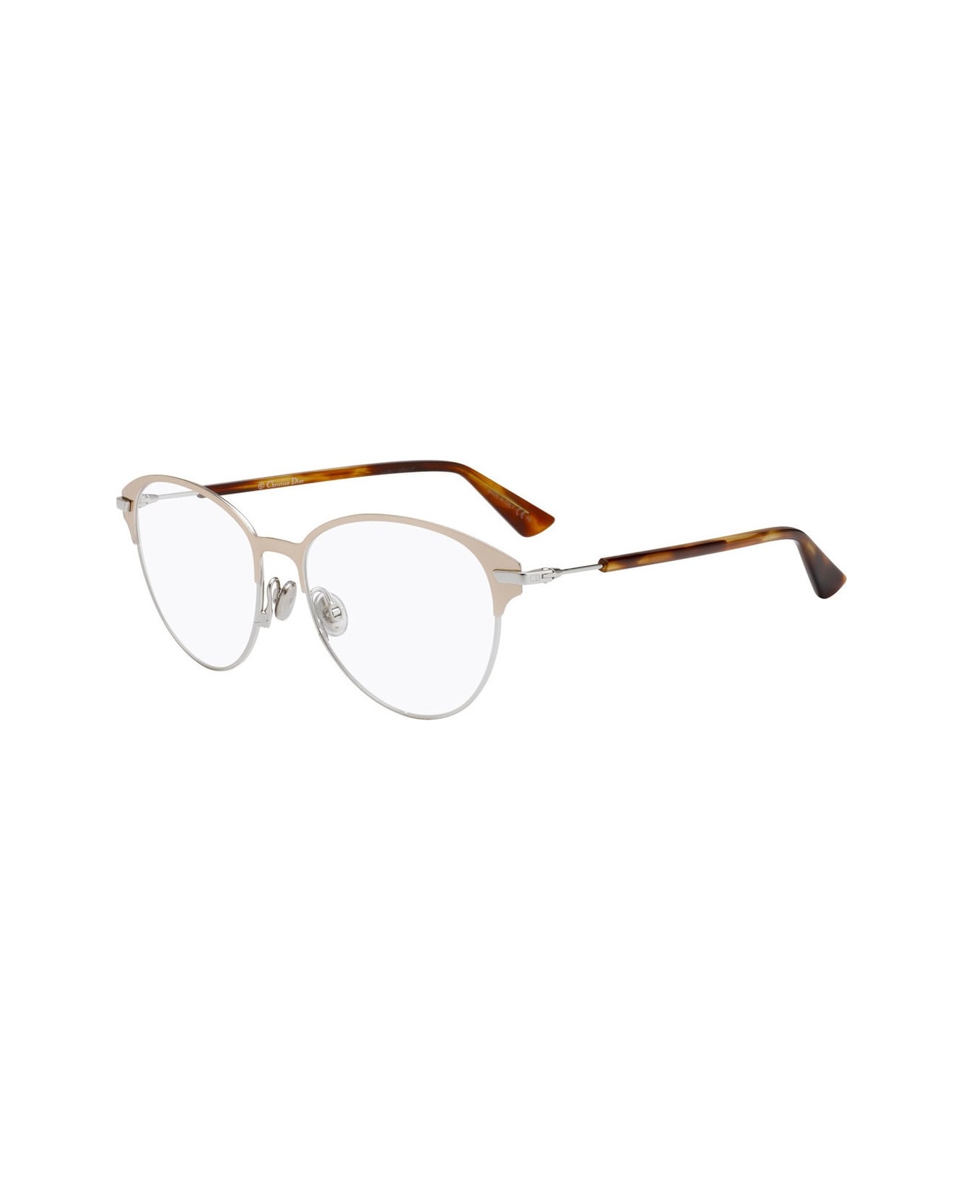 Dior Eyewear Essence14 Glasses - Oro