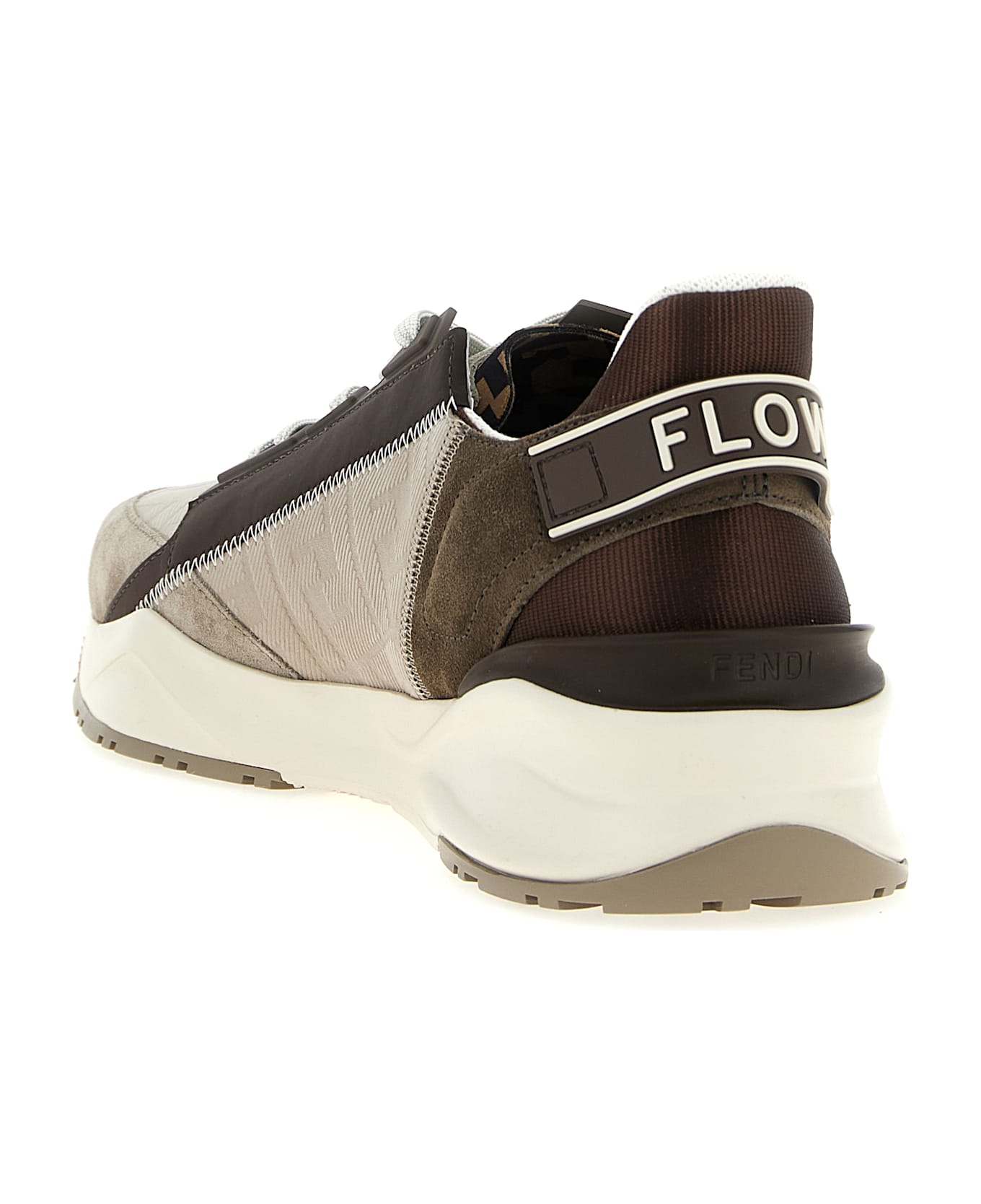 Fendi 
fendi Flow
 Sneakers - Multicolor