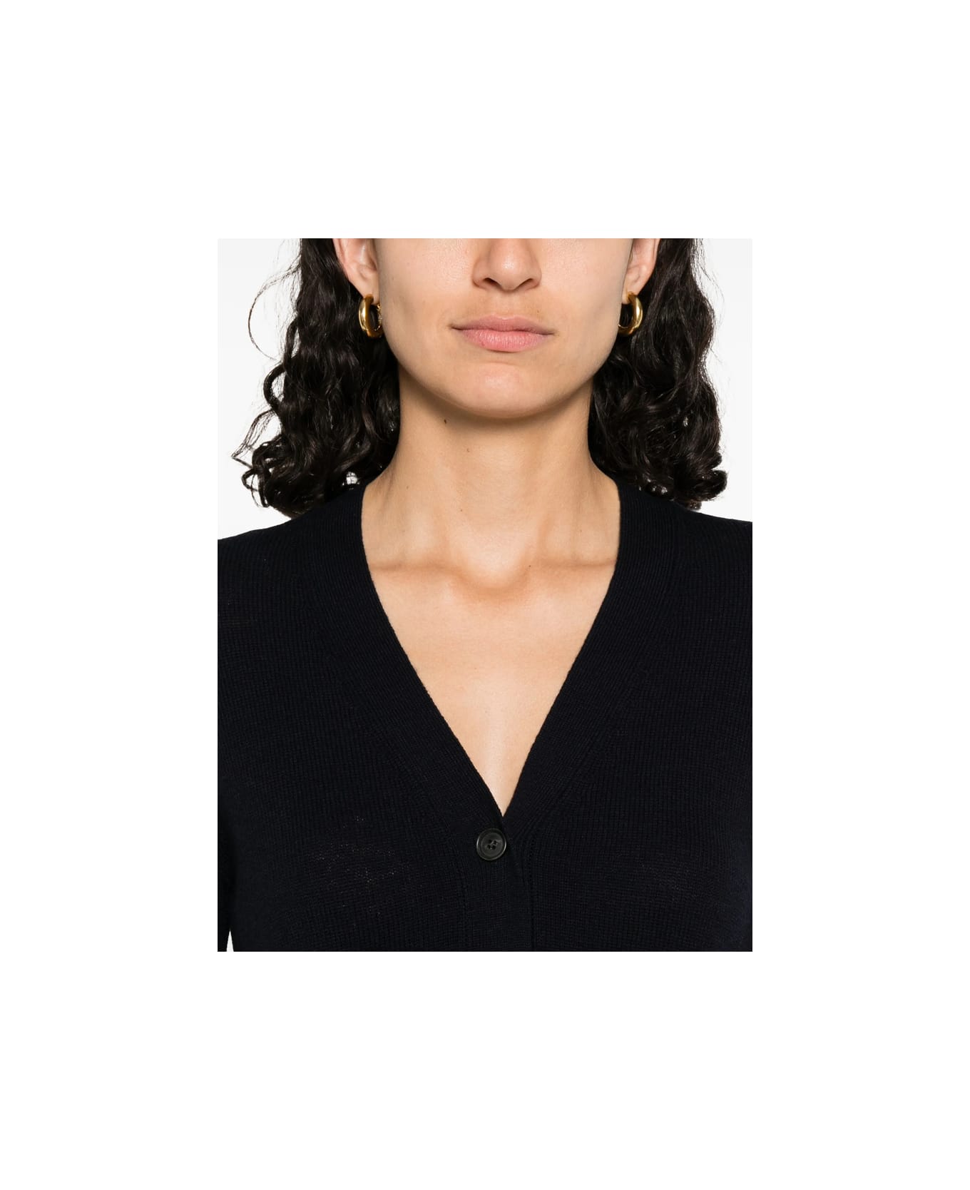 
S Max Mara Sweater - BLUE