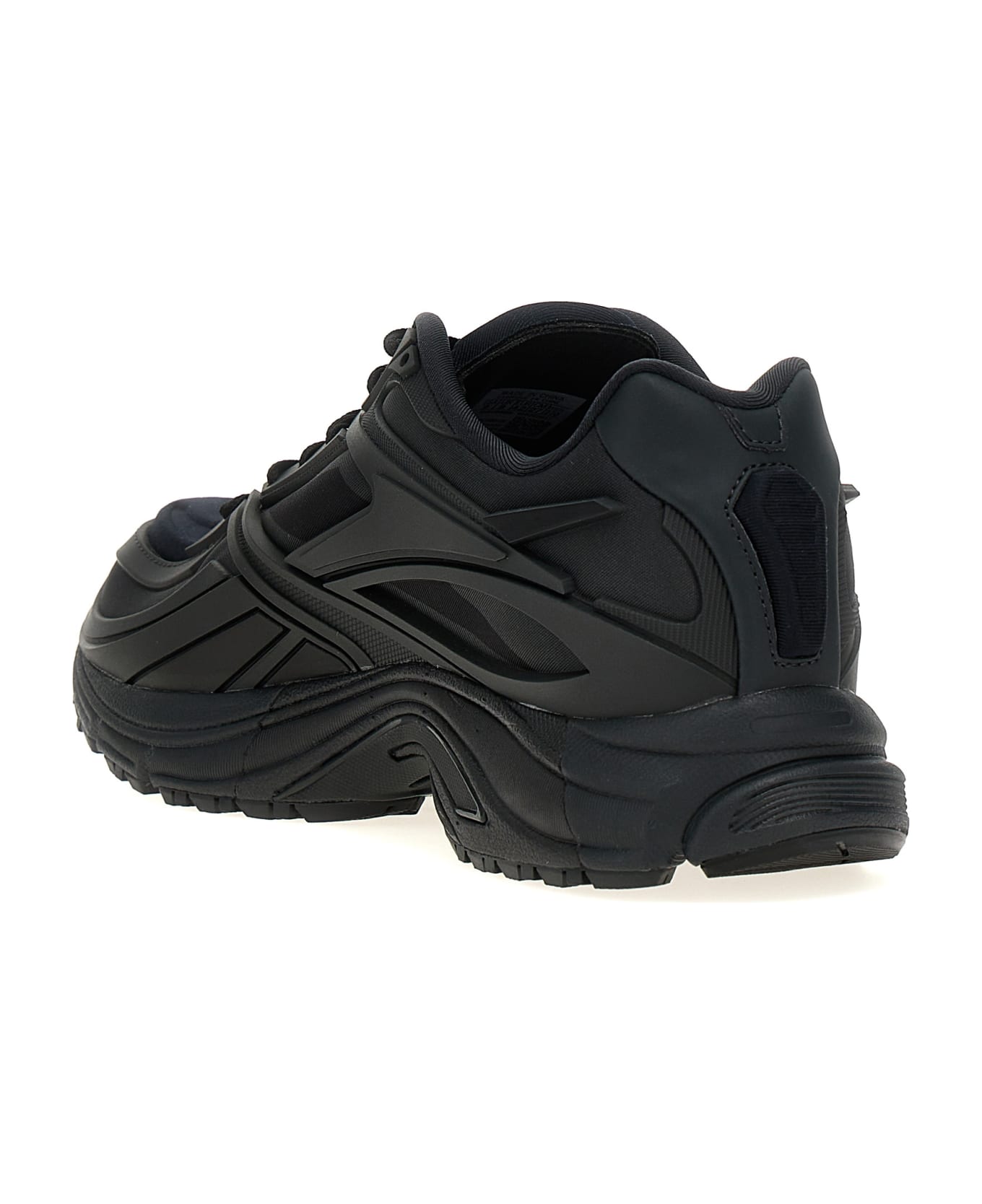 Reebok 'premiere Road' Sneakers - Black   スニーカー