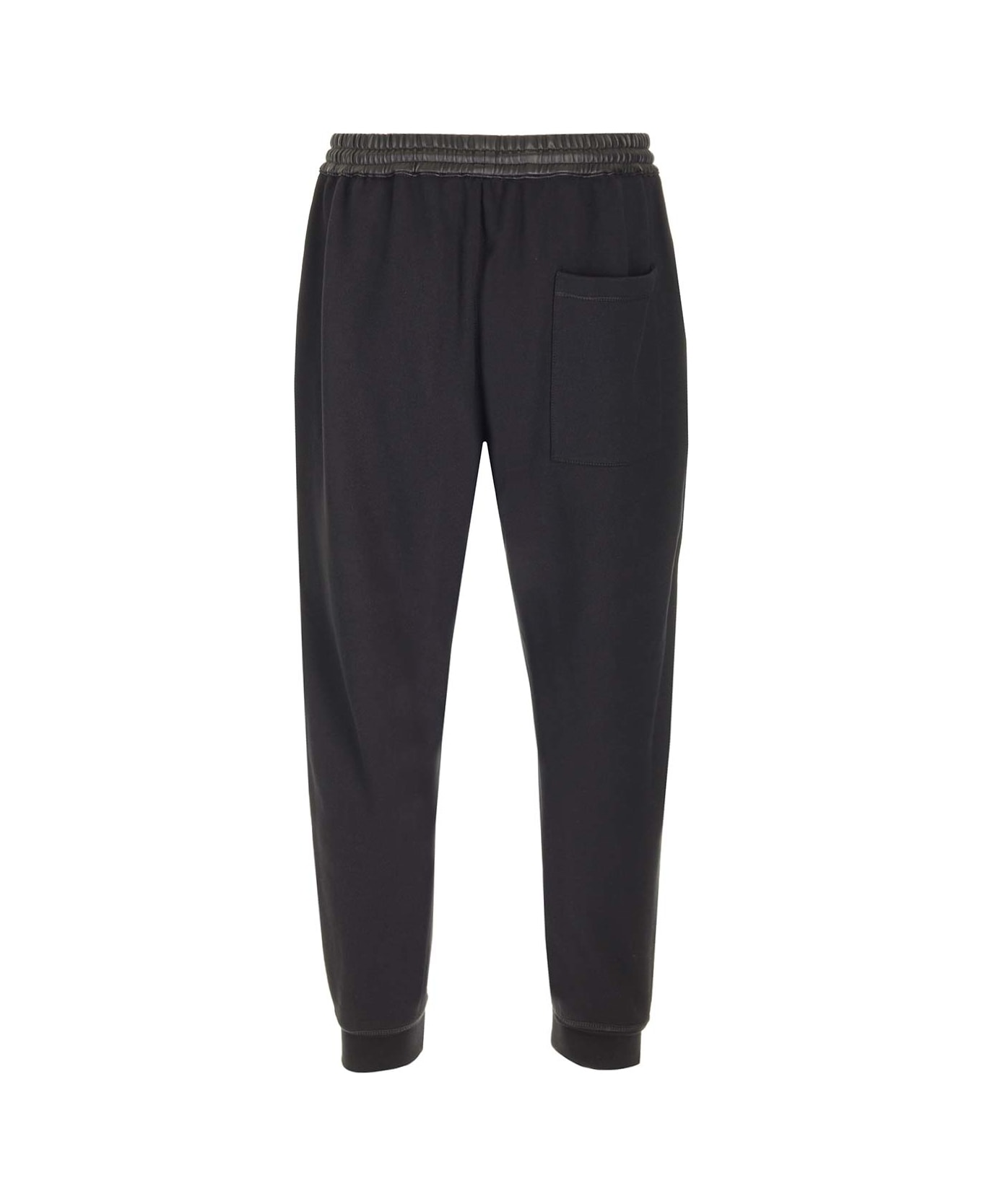 Dsquared2 Combined Trousers - Black