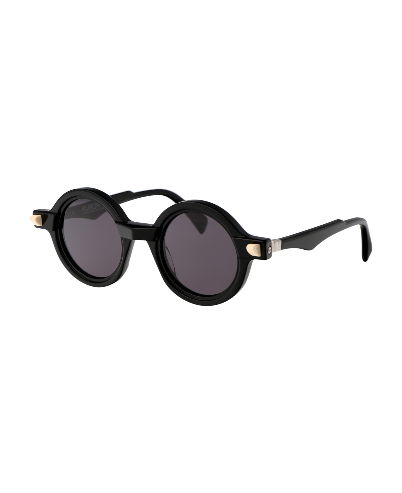 Kuboraum Maske Q7 Sunglasses - BS 2grey