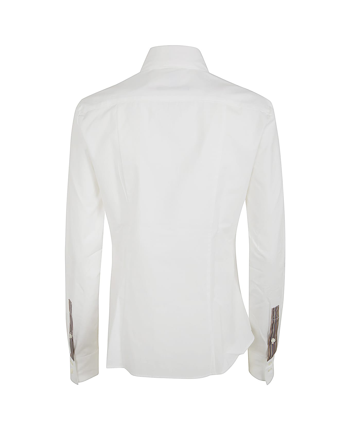 Paul Smith Womens Shirt - White