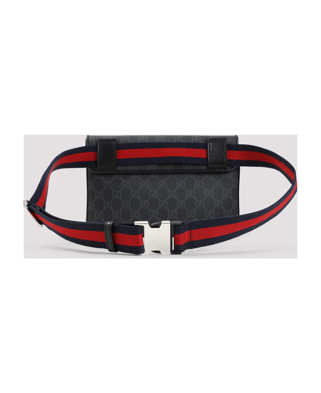 Gucci 
gg
 Fanny Pack - Black Brb