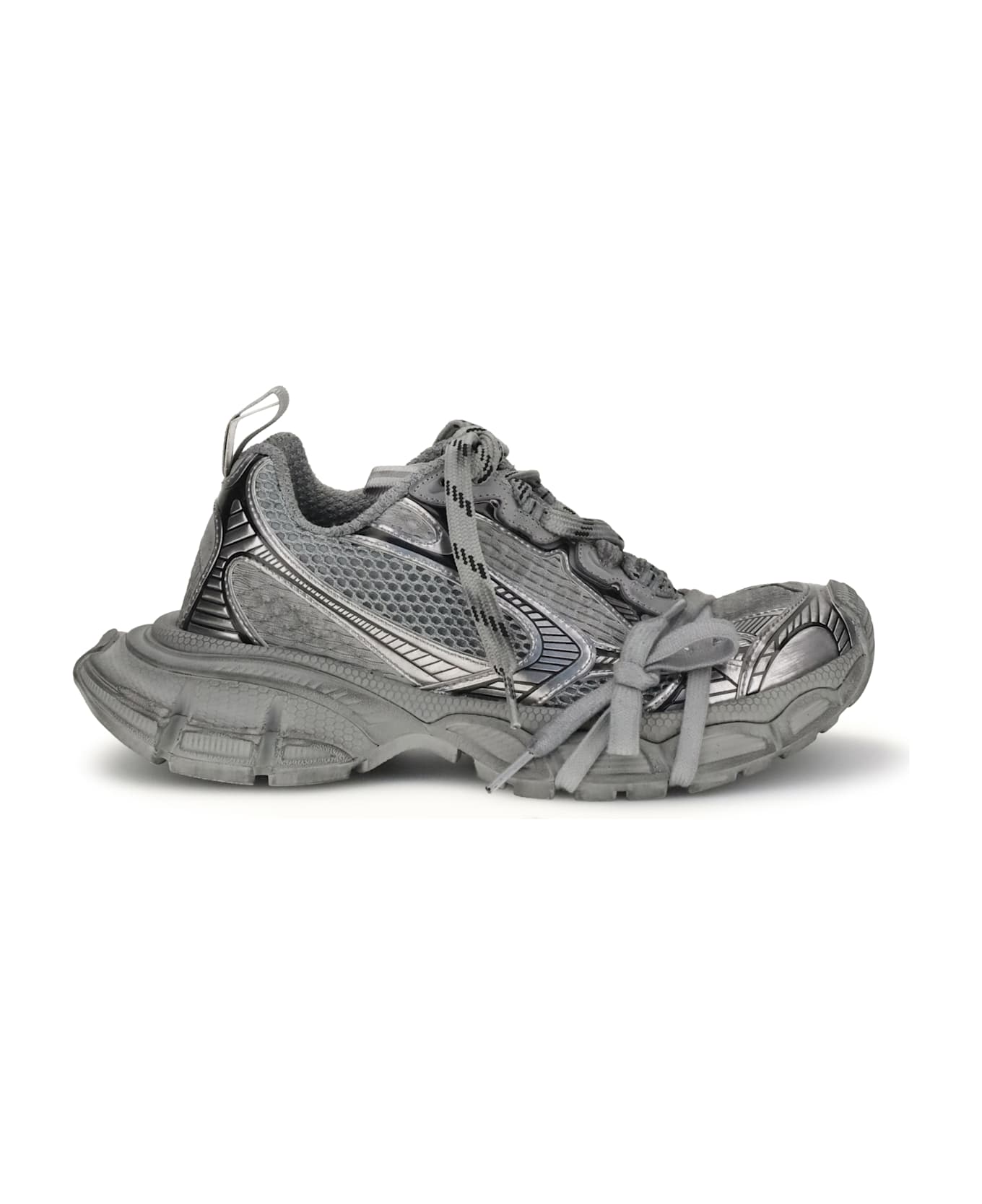 Balenciaga 3xl Sneakers