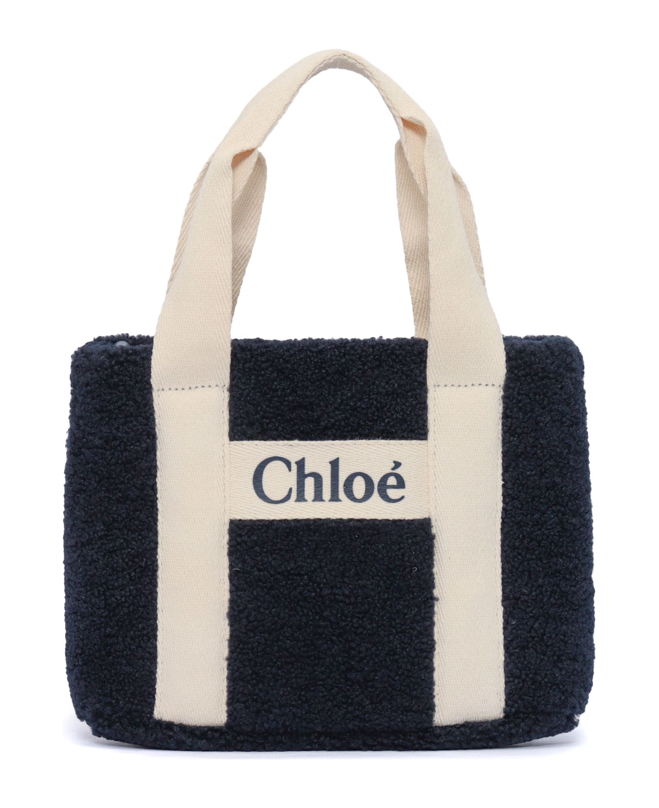 Chloé Bag - BLUE