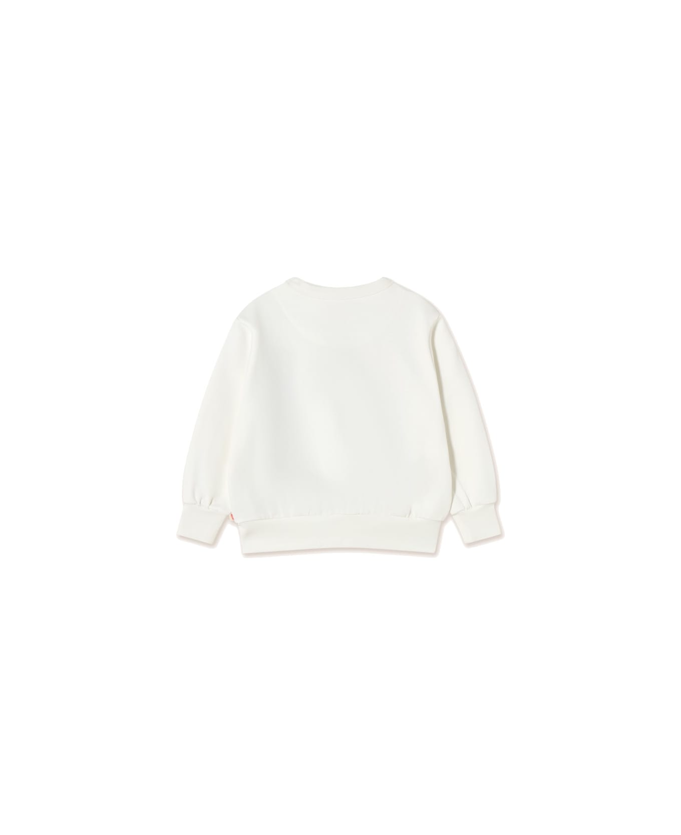 TinyCottons Shirt - WHITE