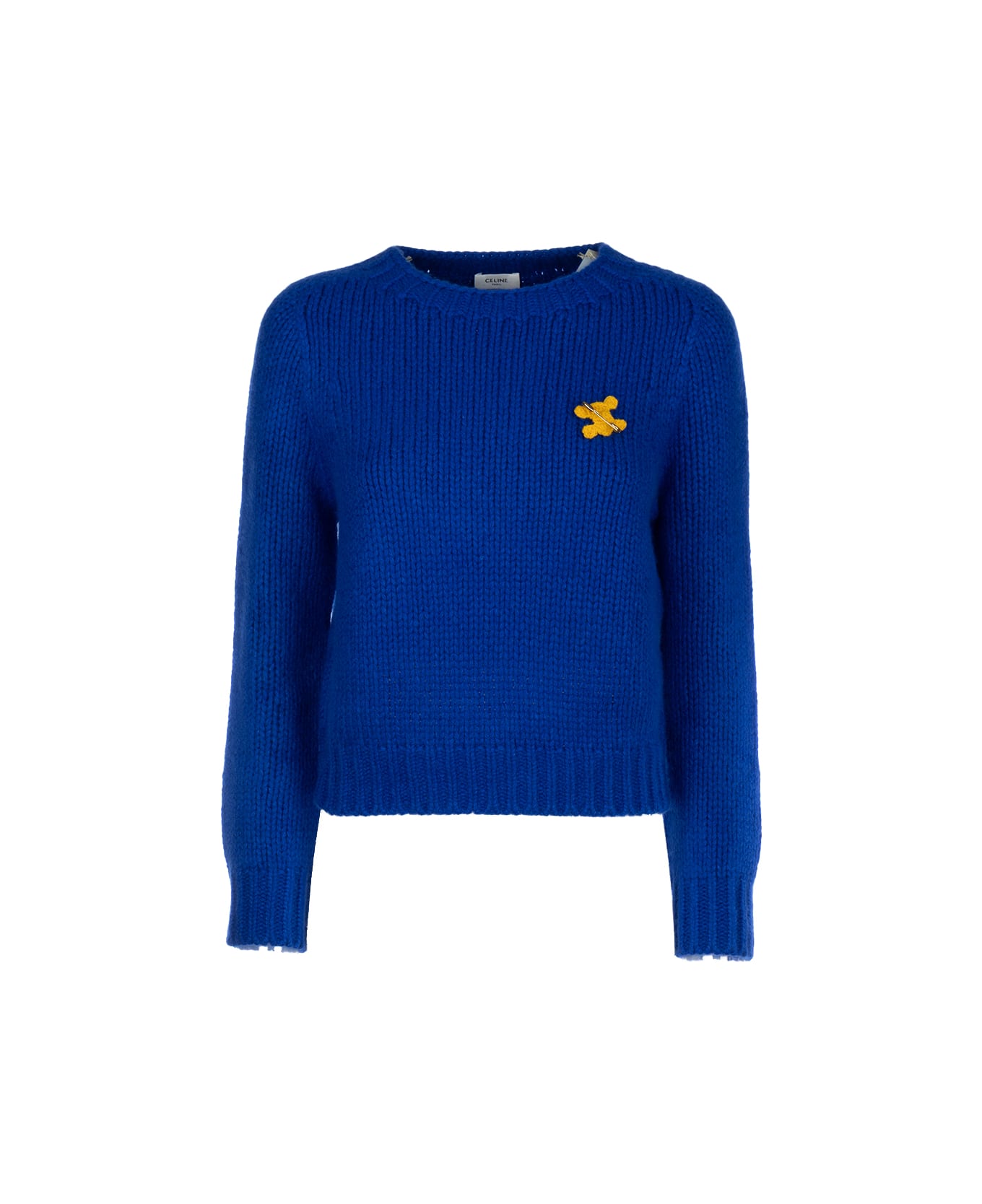 Celine Maglieria - BLUE