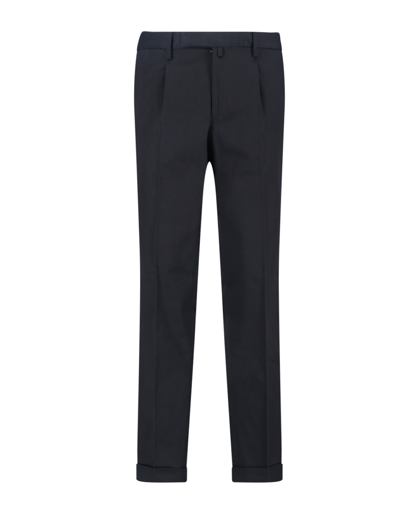 Briglia 1949 
bg 21s
 Pants - Black   ボトムス