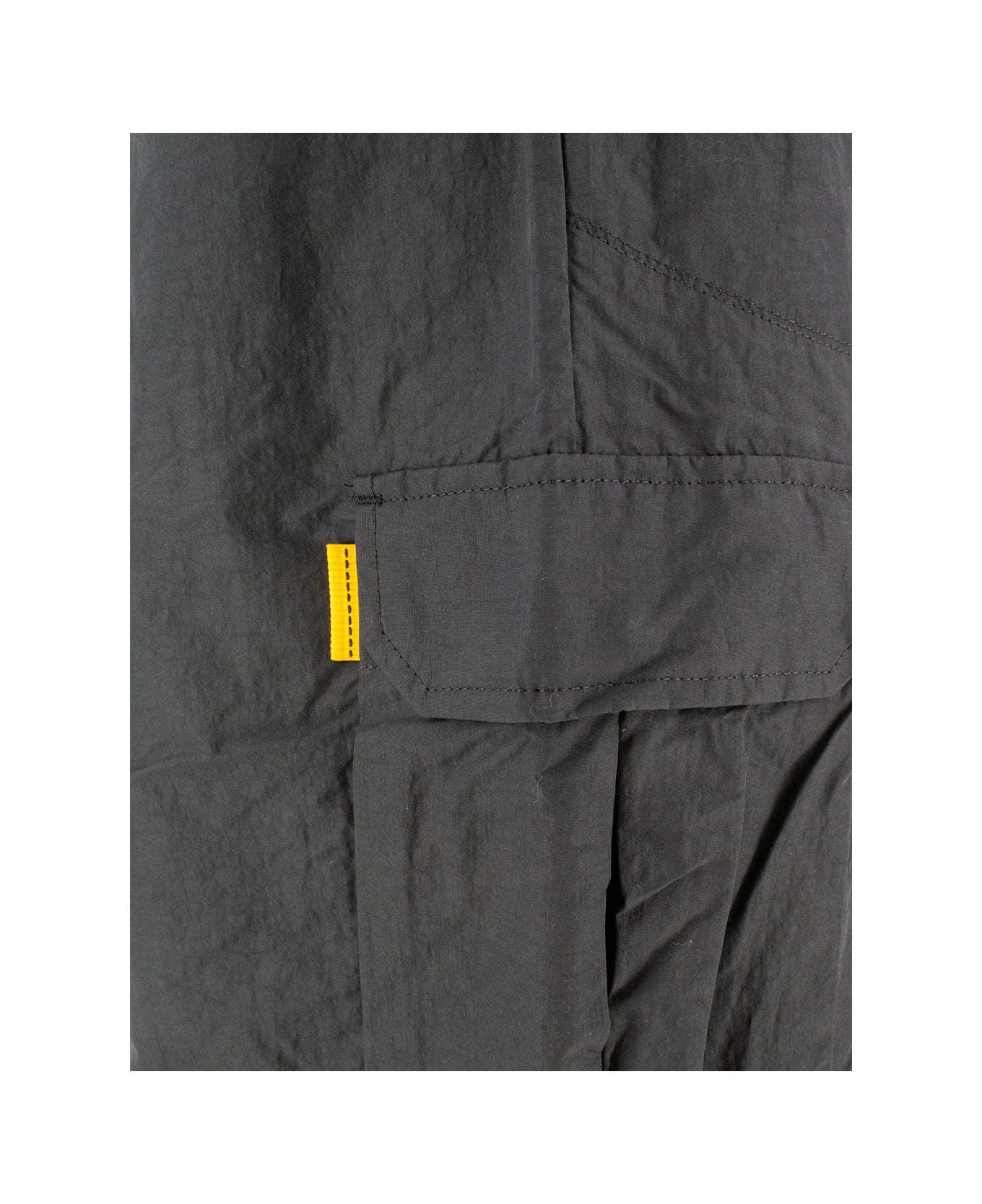 Parajumpers Trousers - BLACK ボトムス