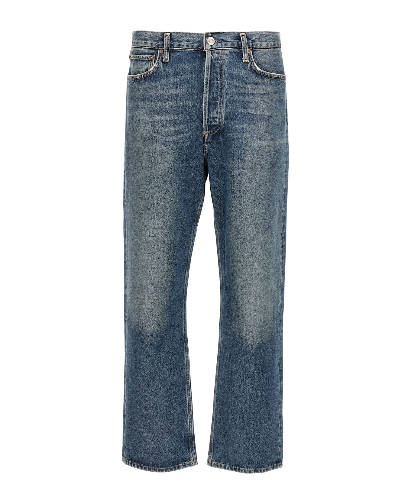 AGOLDE 
90
s
 Jeans - Blue