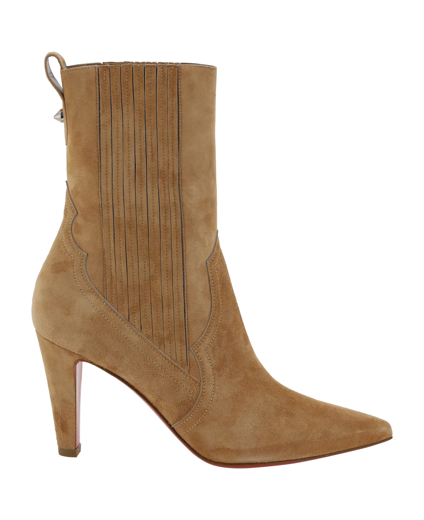 Christian Louboutin Ankle Boots - Lionne