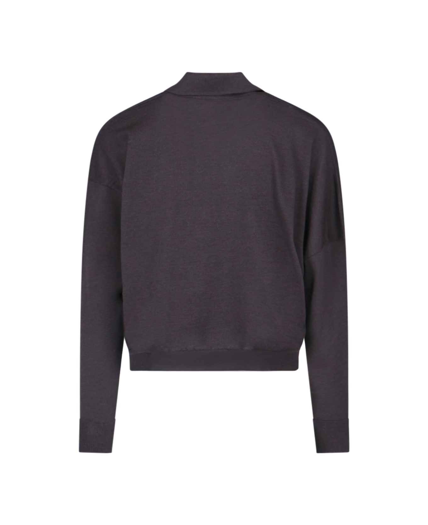 Magliano Polo Sweater - Brown ポロシャツ