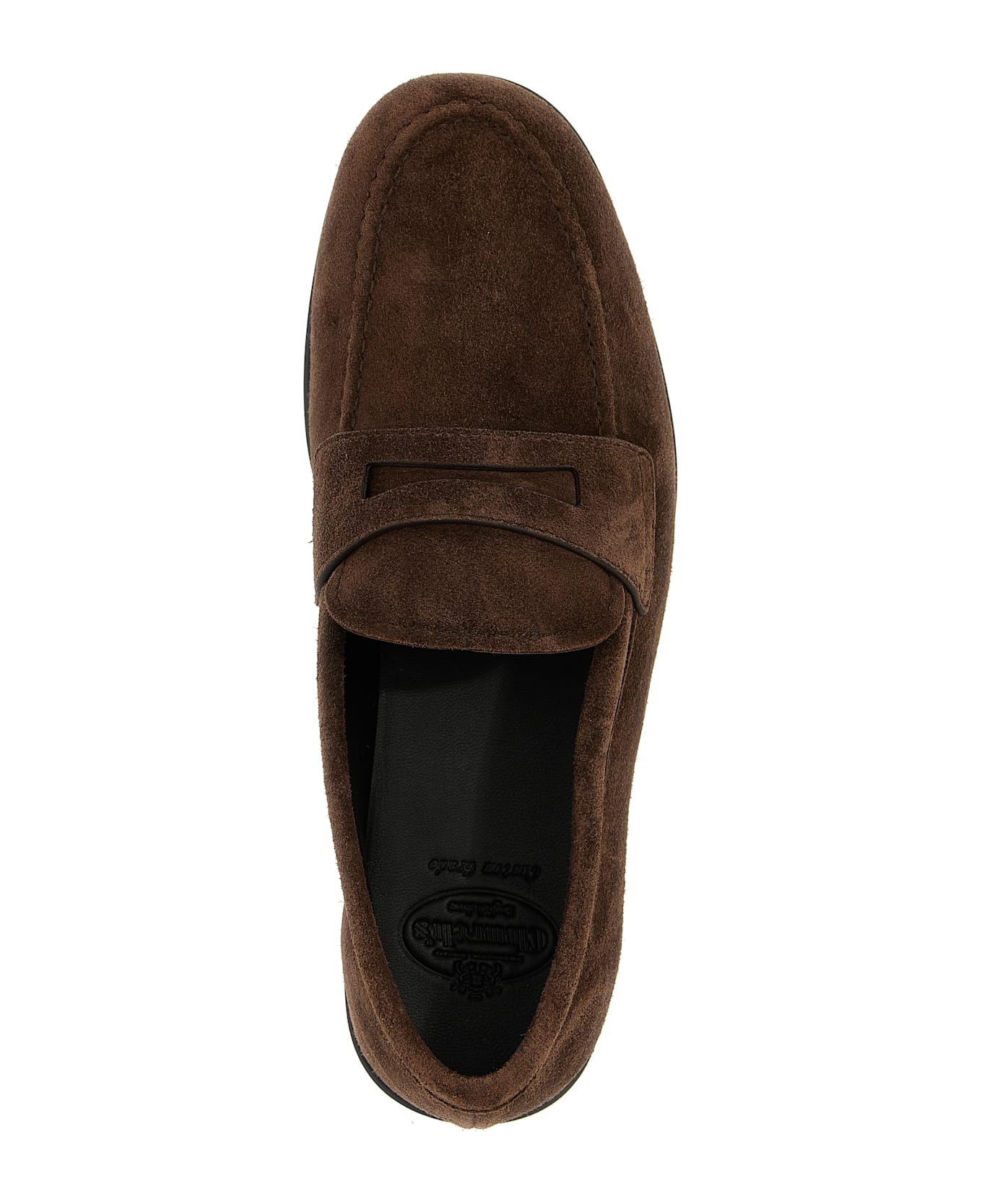 Church
s 
portsmouth
 Loafers - Brown