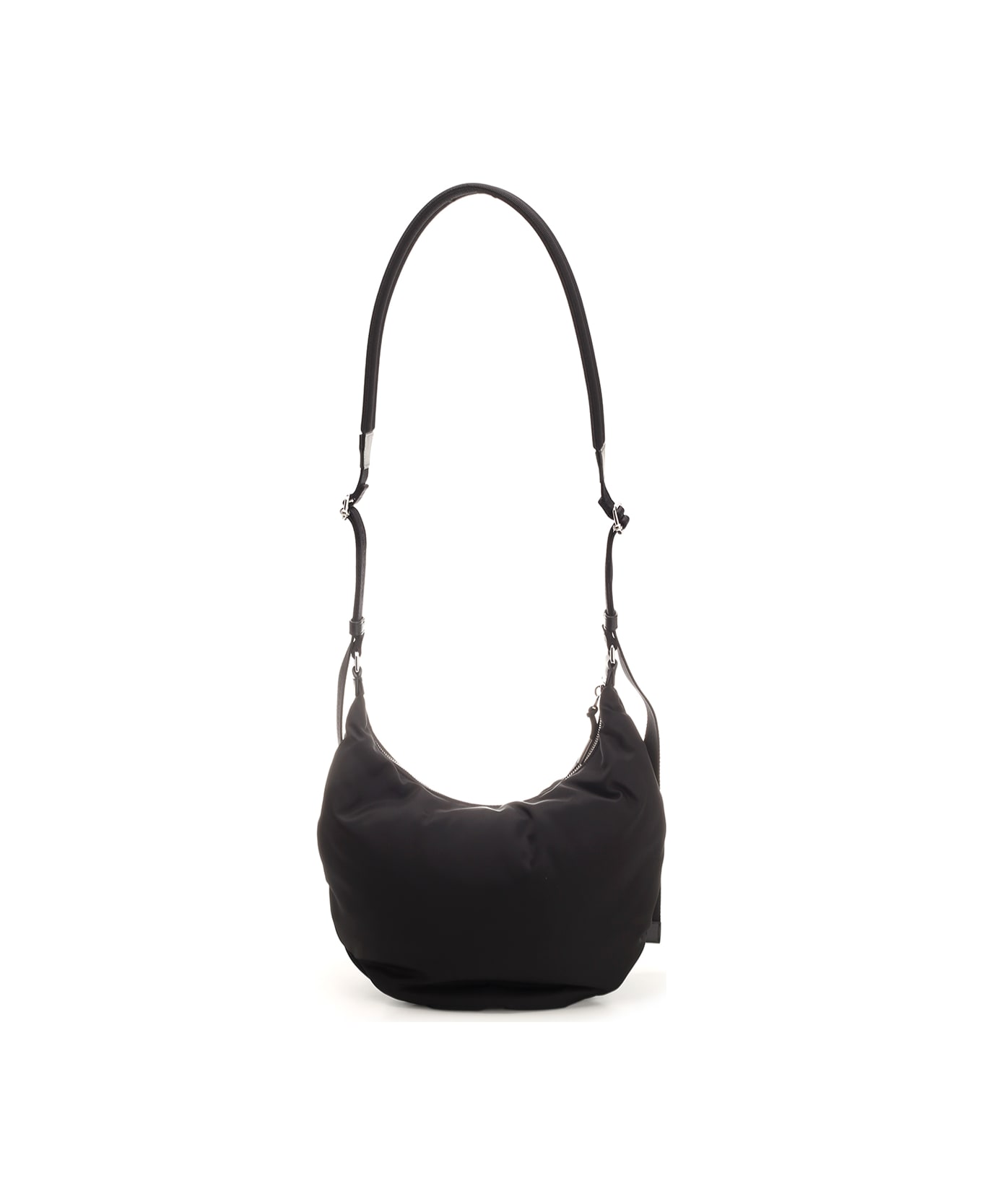Givenchy 'voyou' Shoulder Bag - Black トートバッグ