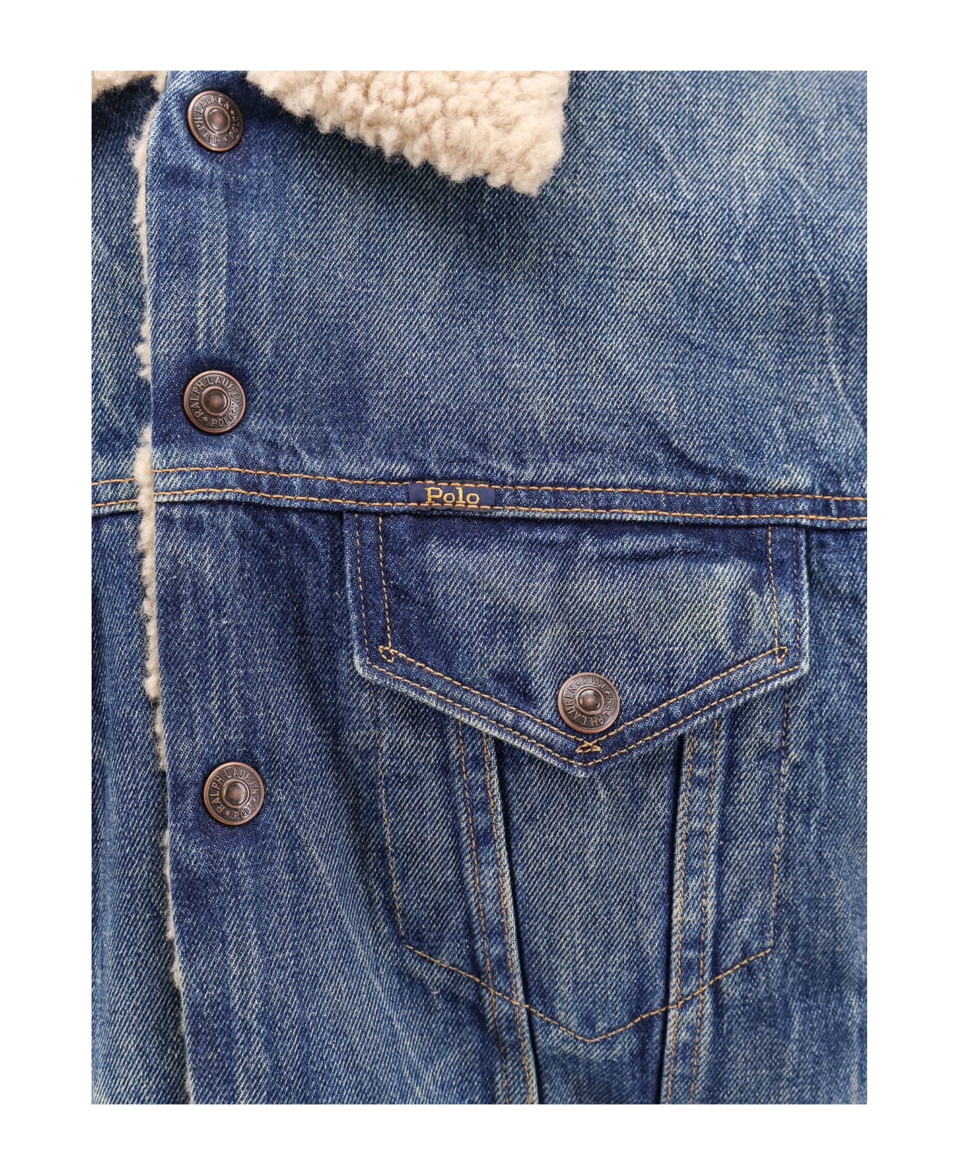 Ralph Lauren Jacket - EARLTON