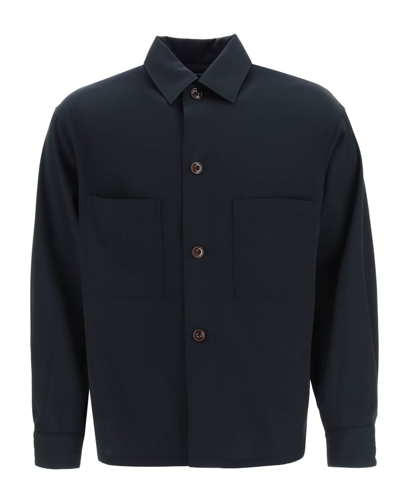 Lemaire 'pyjama' Shirt | italist