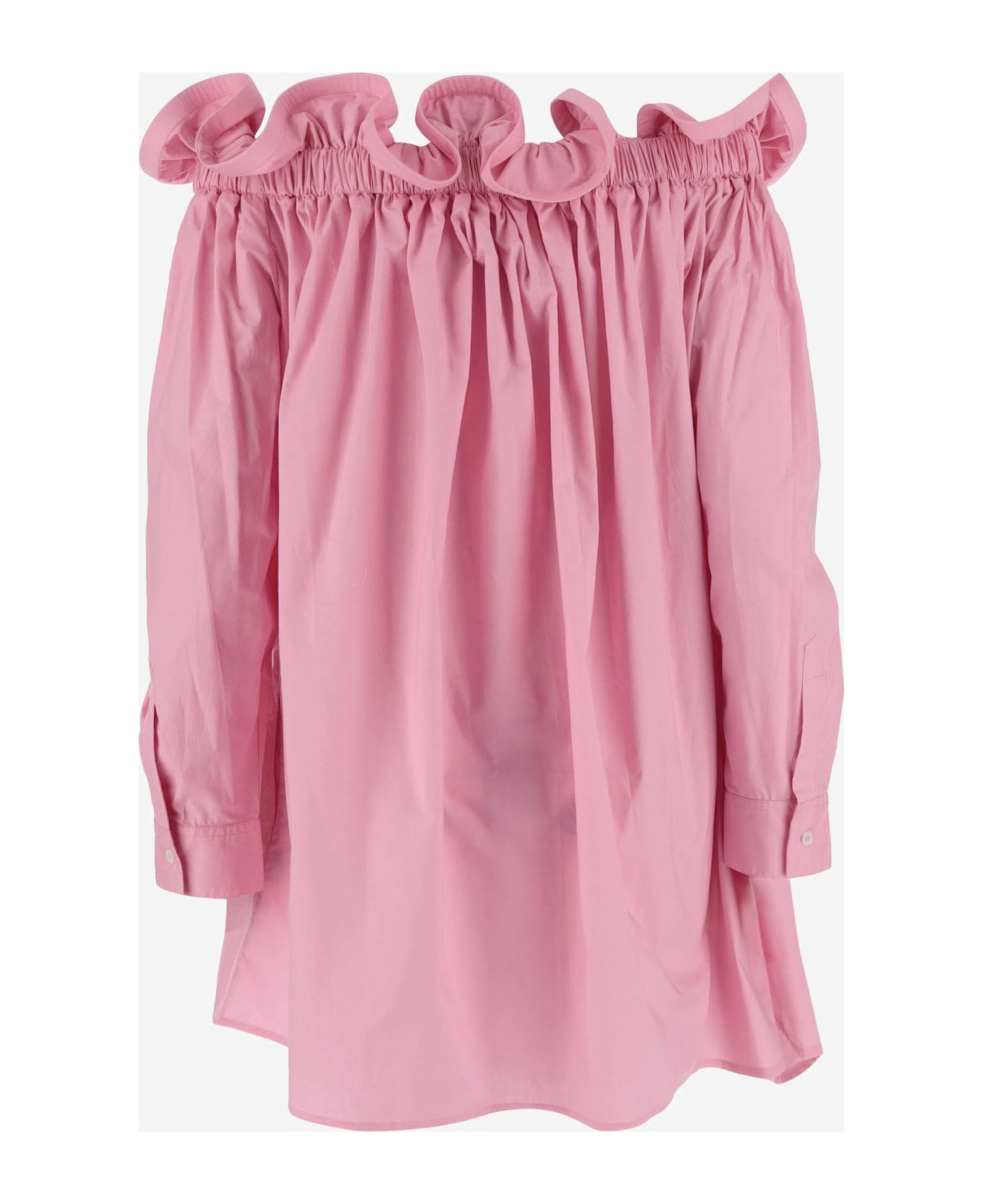 AZ Factory Theodora Dress - Pink ワンピース＆ドレス