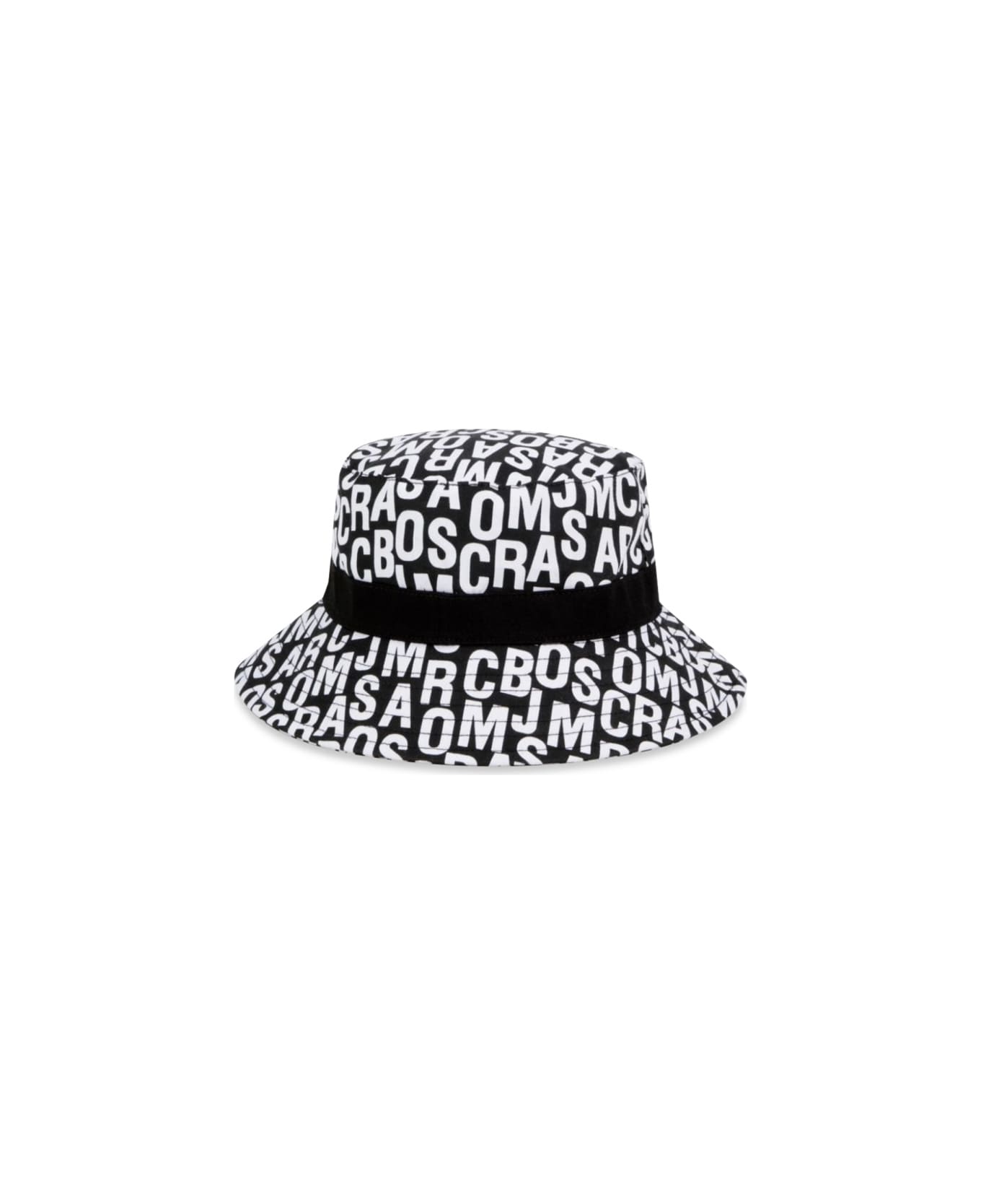 Marc Jacobs Cappello - BLACK アクセサリー＆ギフト