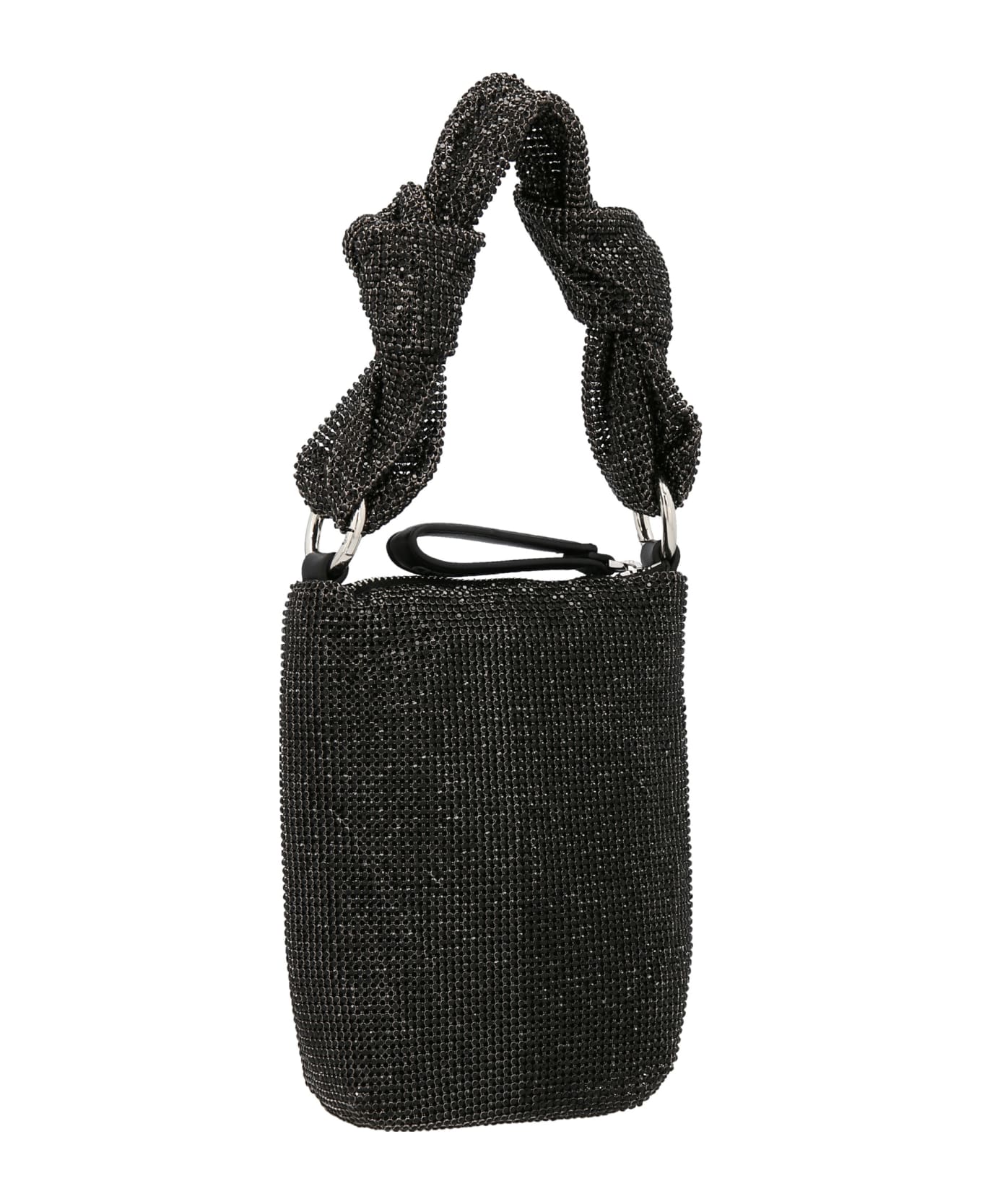 Karl Lagerfeld 'k/evening' Handbag - Black  
