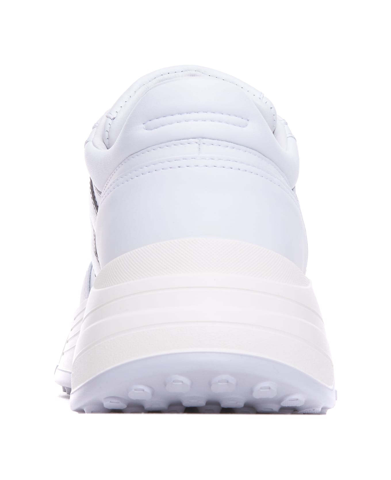 Hogan Hi-fi Sneakers - White