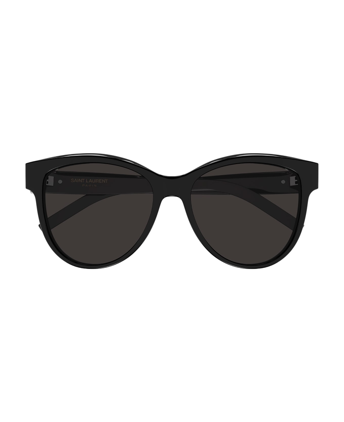 Saint Laurent Eyewear 1e7j4ie0a - FT0778 aviator-frame sunglasses