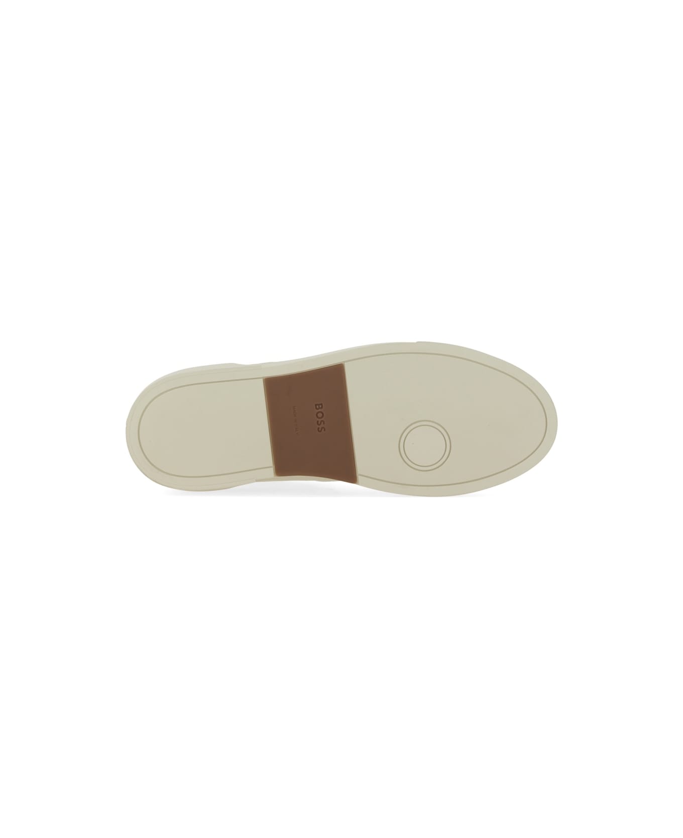 Hugo Boss Sneaker "gary" - WHITE