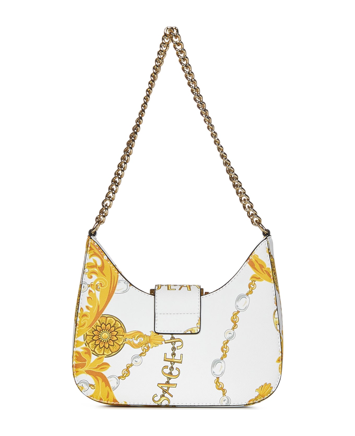 Versace Jeans Couture Shoulder Bag | italist