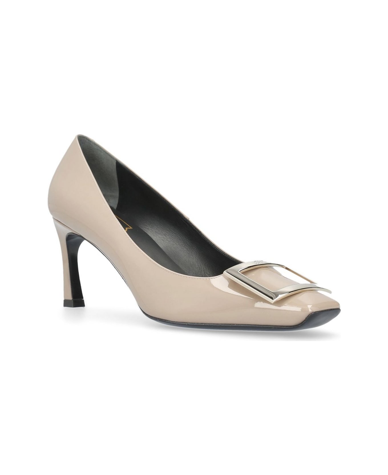 Roger Vivier Rvw40015280d1pc415 - Beige