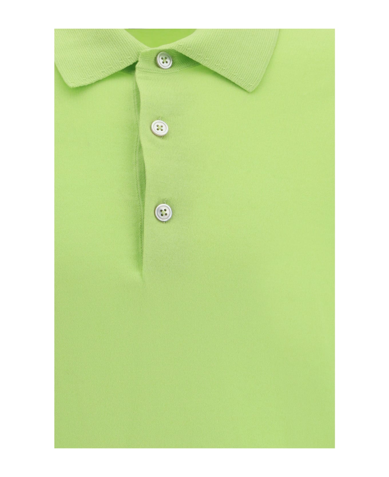Tom Ford Cotton Polo