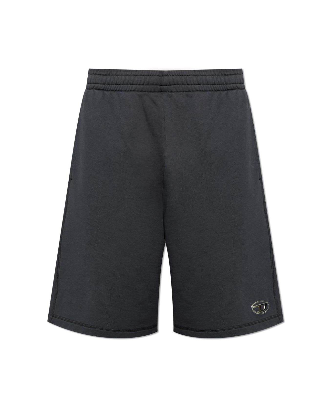 Diesel Shorts 'p-marshy-iod'