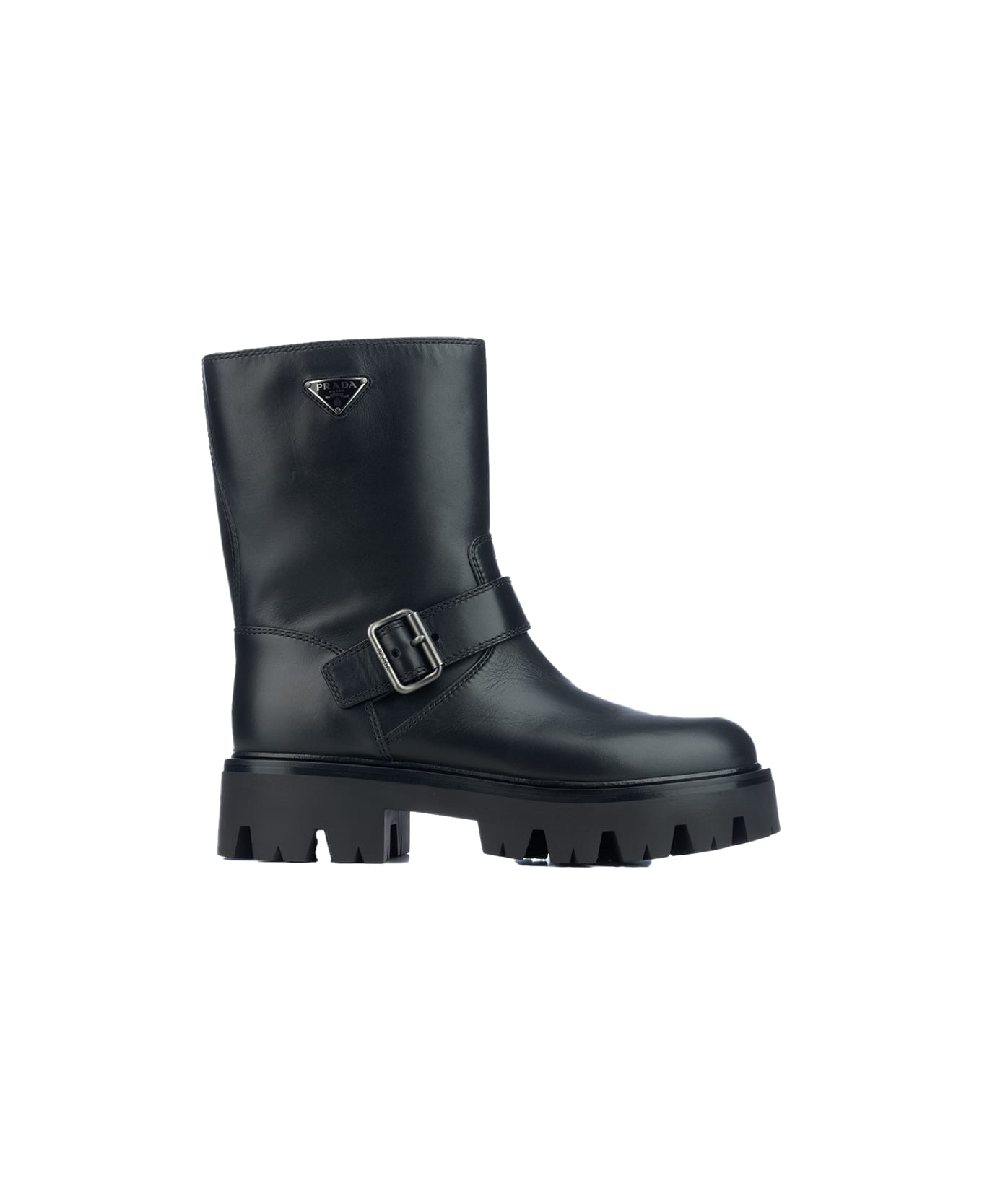 Prada Stivali - Nero