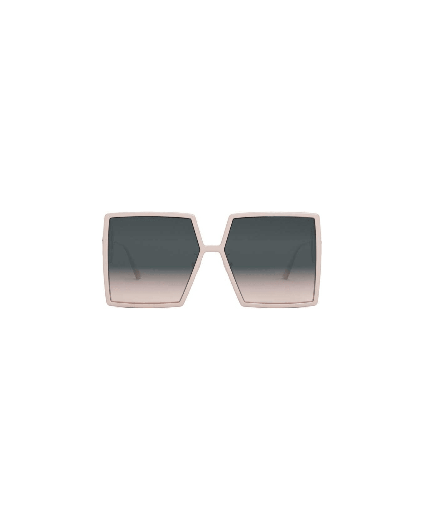 Dior Eyewear Sunglasses - Rosa/Grigio サングラス