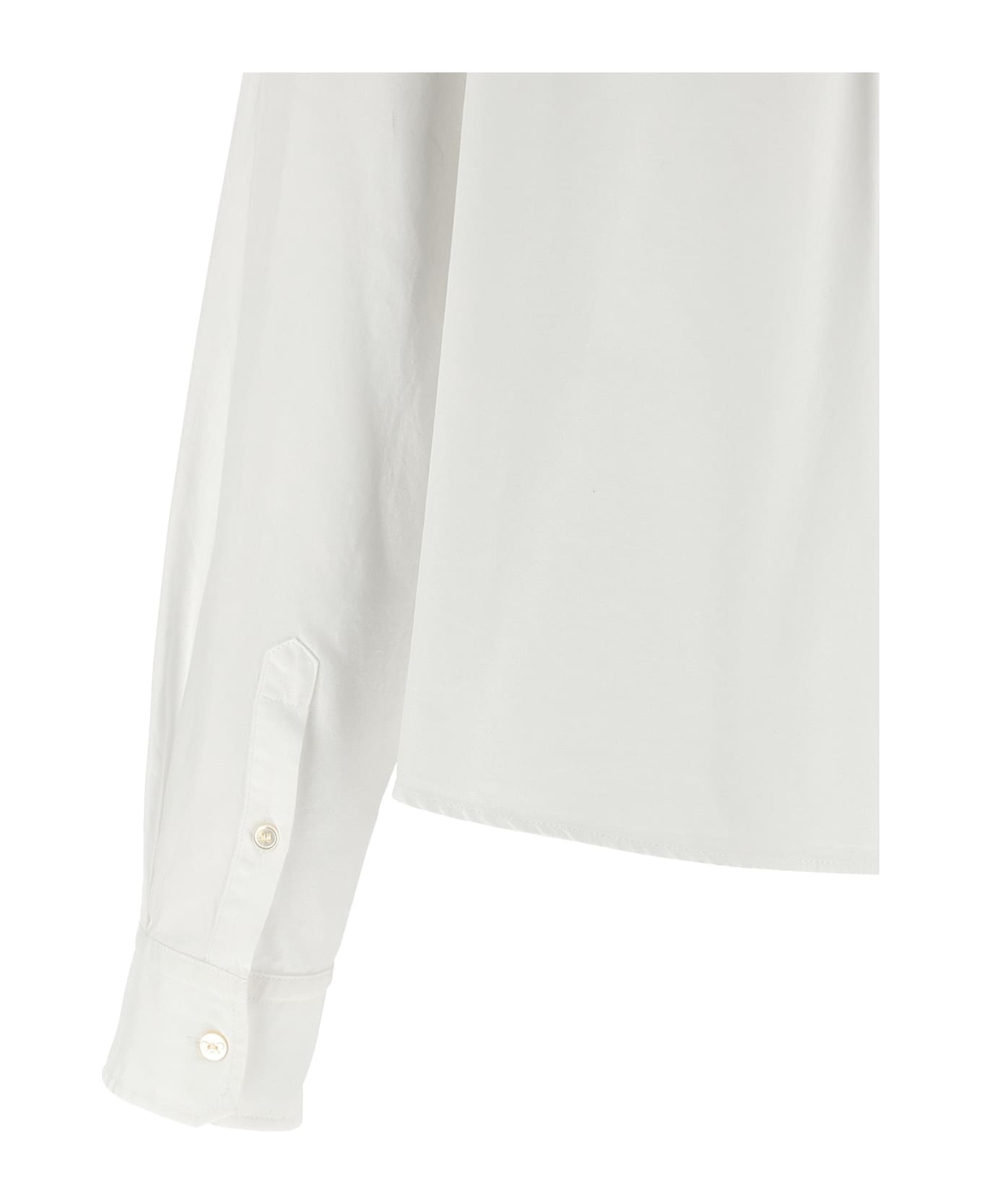 Weekend Max Mara 
nuoro
 Shirt - Off White