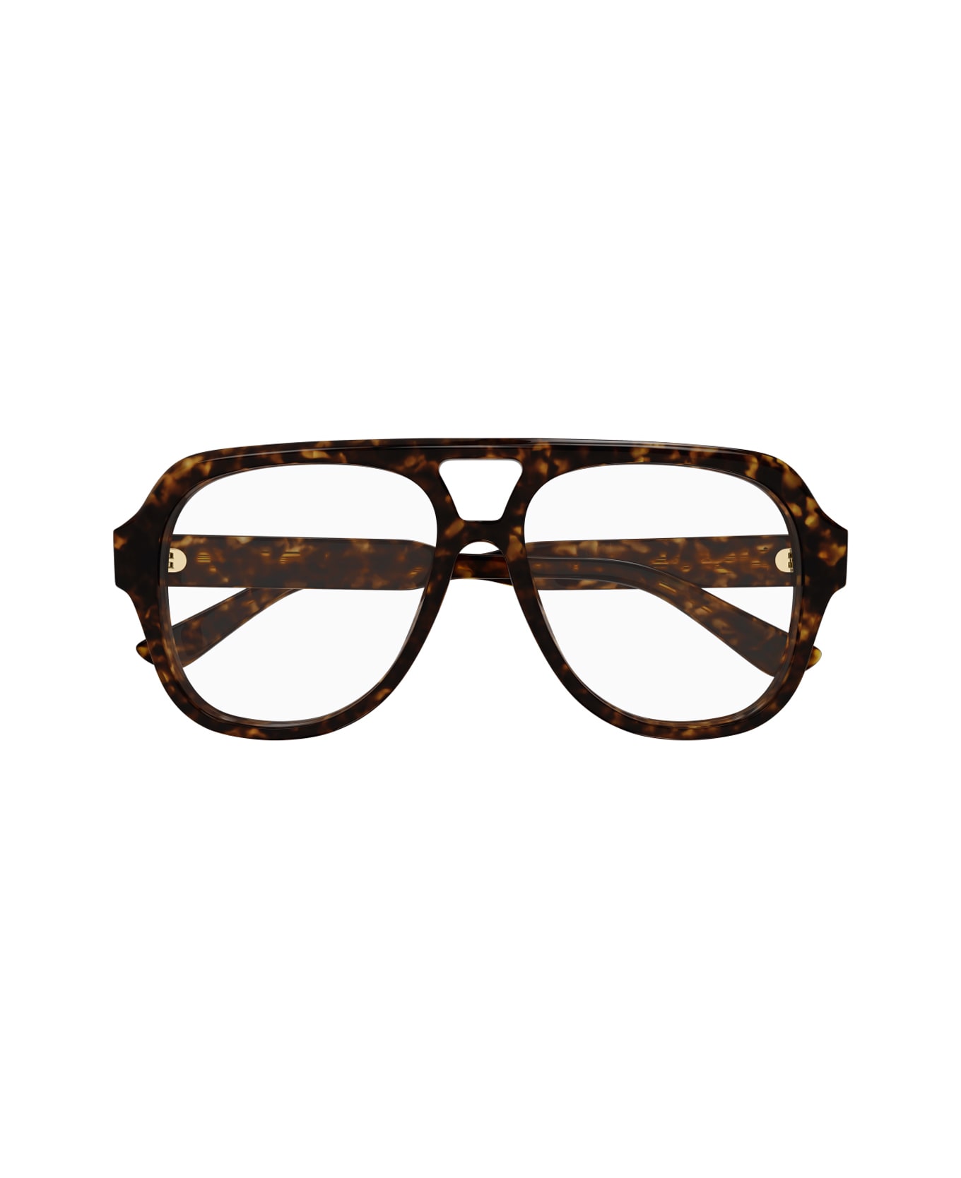 Chloé Ch0339o Linea Chloé 002 Dark Havana Glasses - Havana