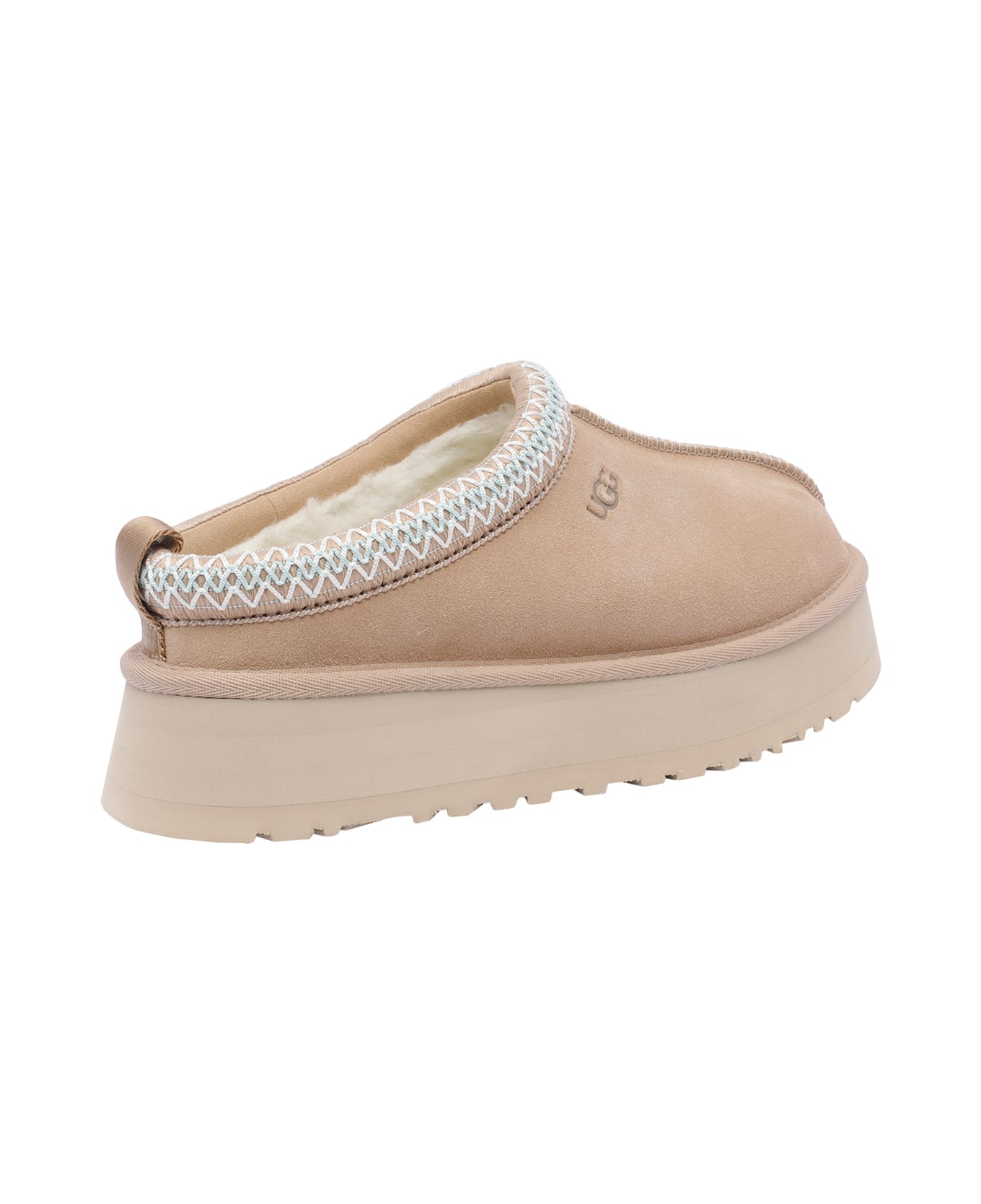 UGG Tazz Sliders - Beige