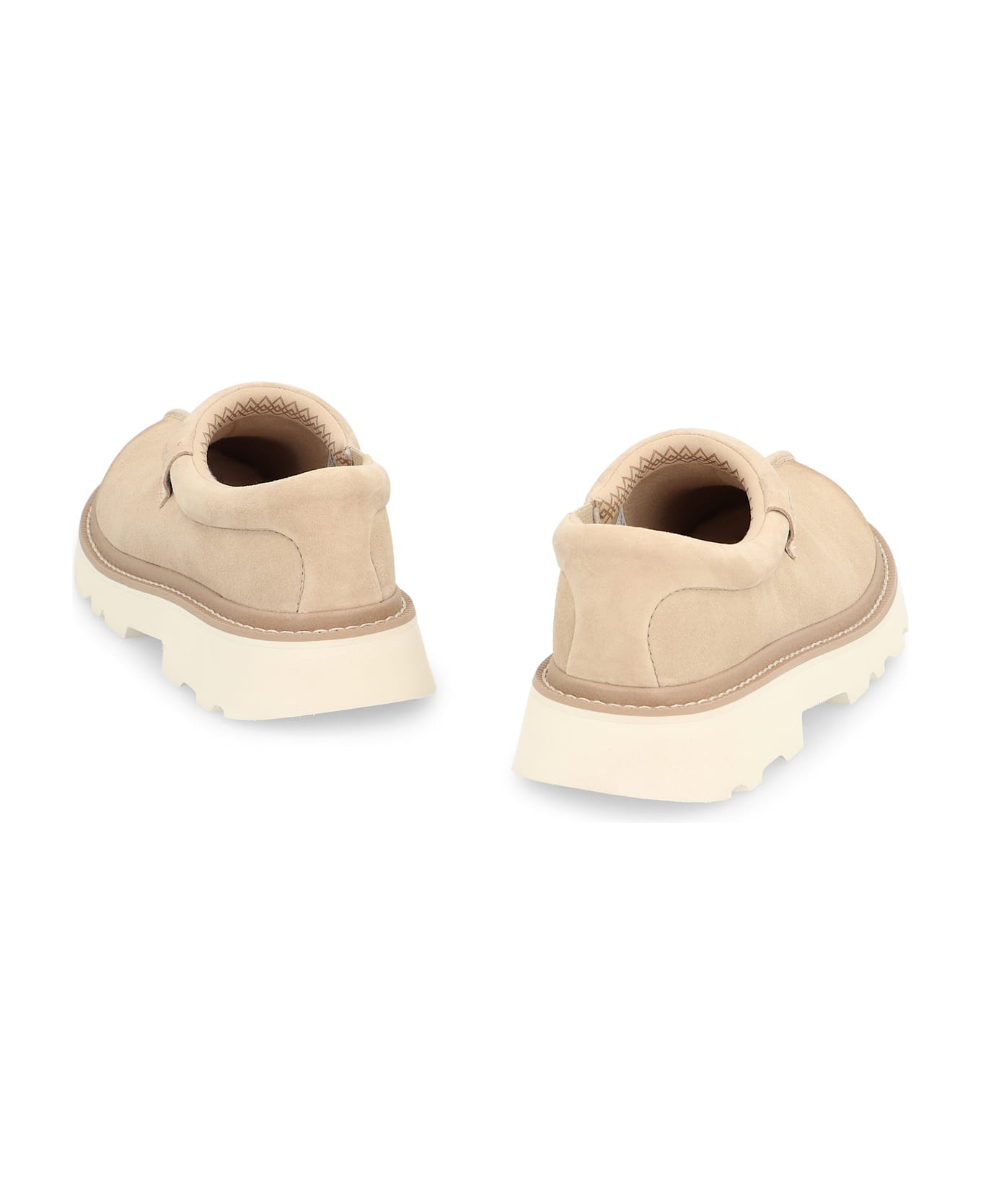 UGG Tasman Lug Sabot - Giallo